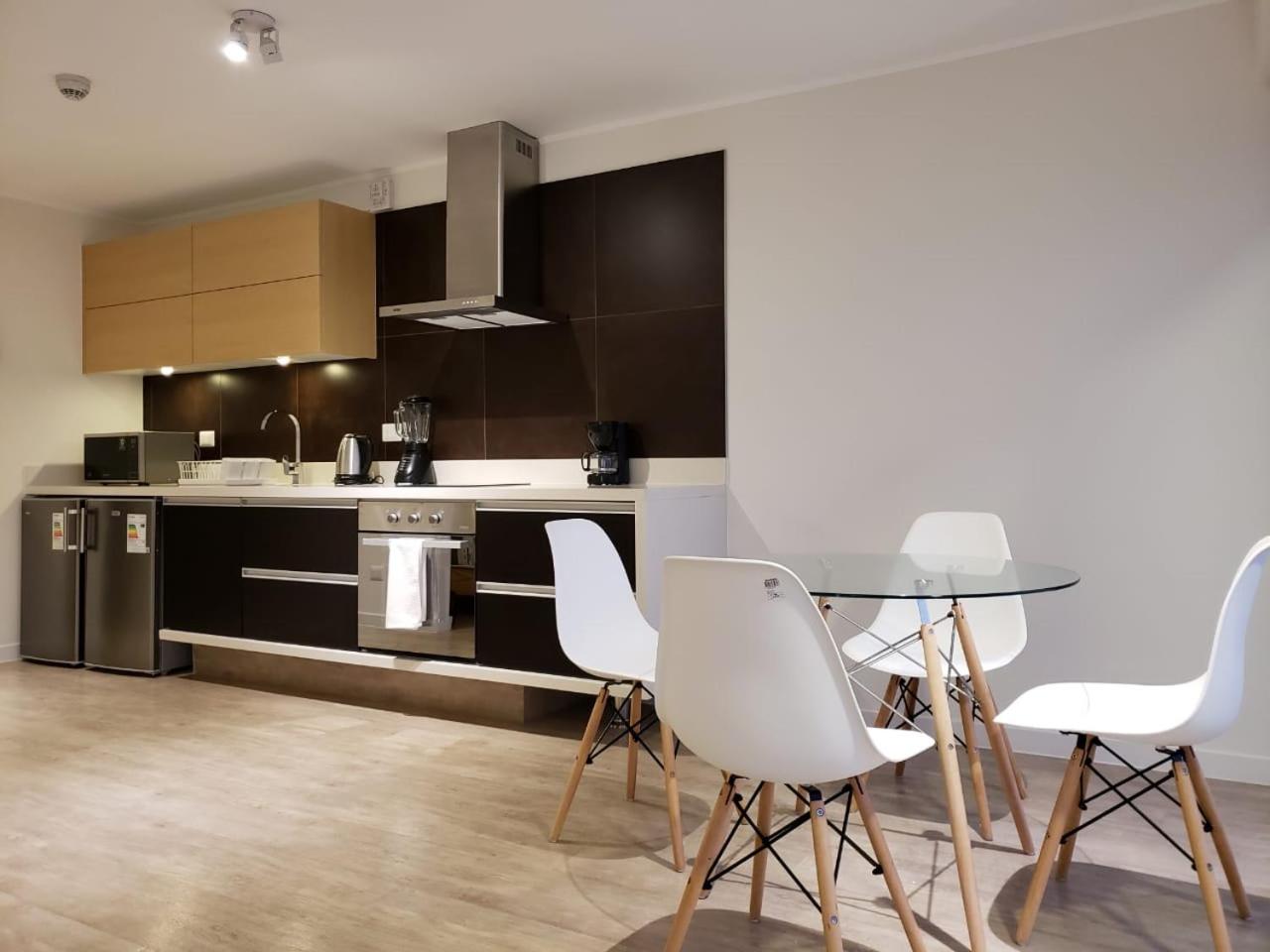Lima Walking Apartments - Central Miraflores