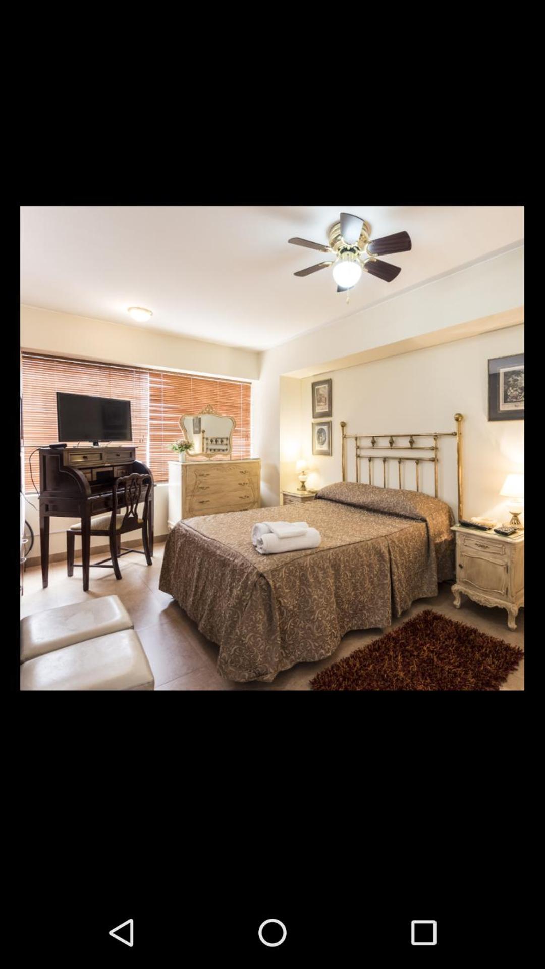 Apartamento Edificio Pardo Cinco view 3