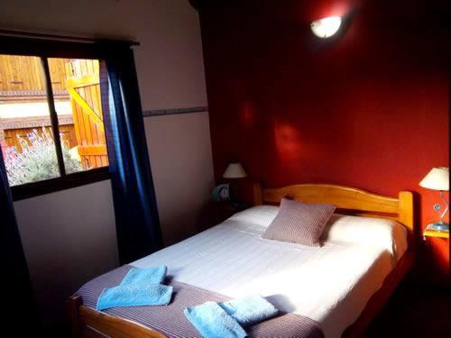Duplex 7 Lunas