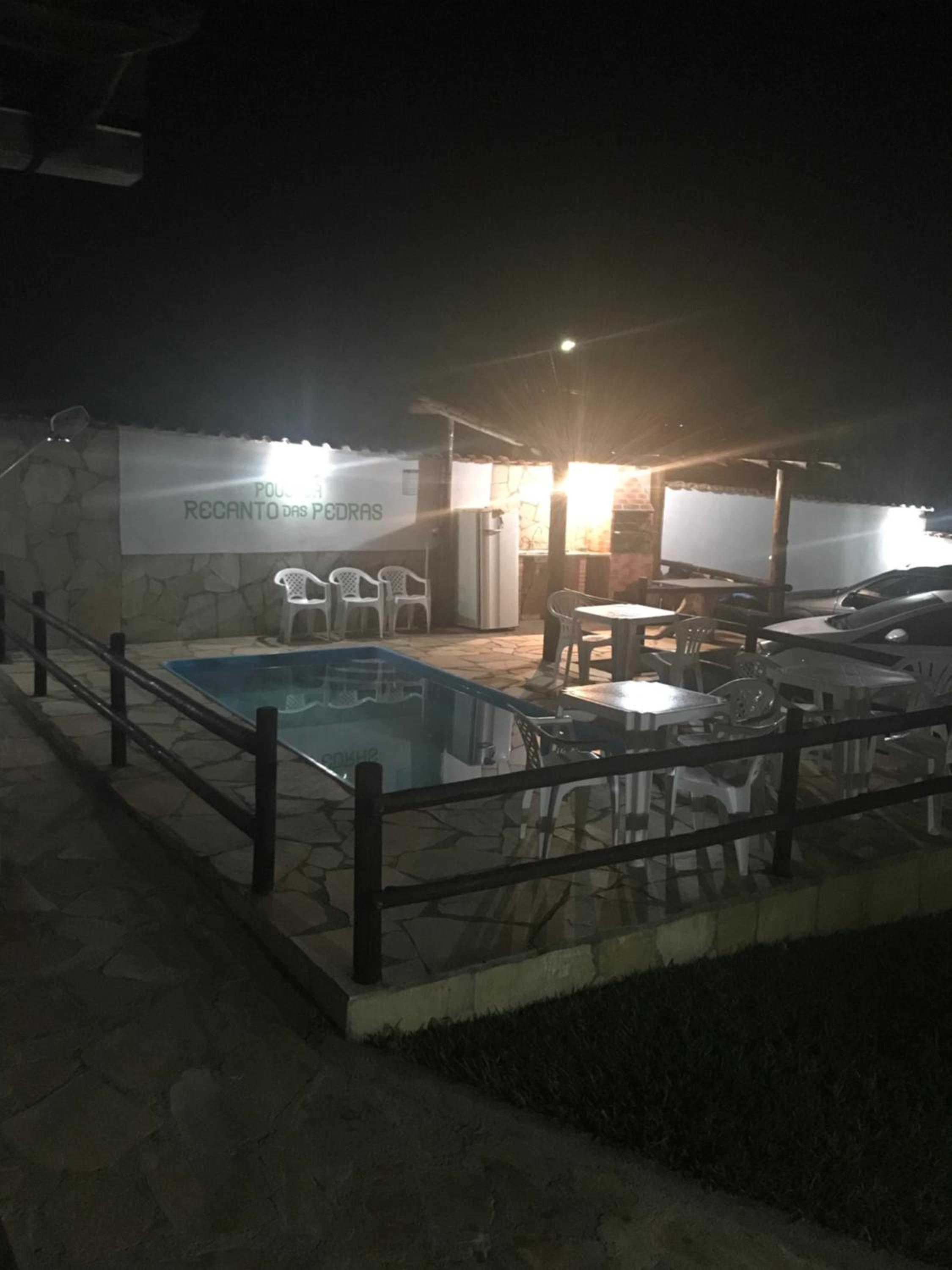 Pousada Recanto das pedras view 4