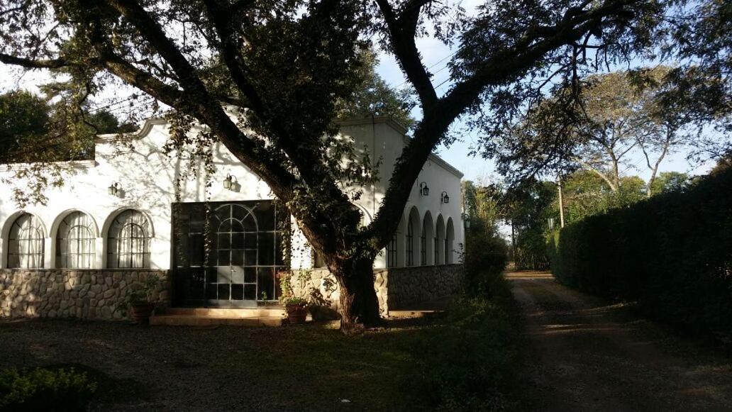 Quinta Valvanera
