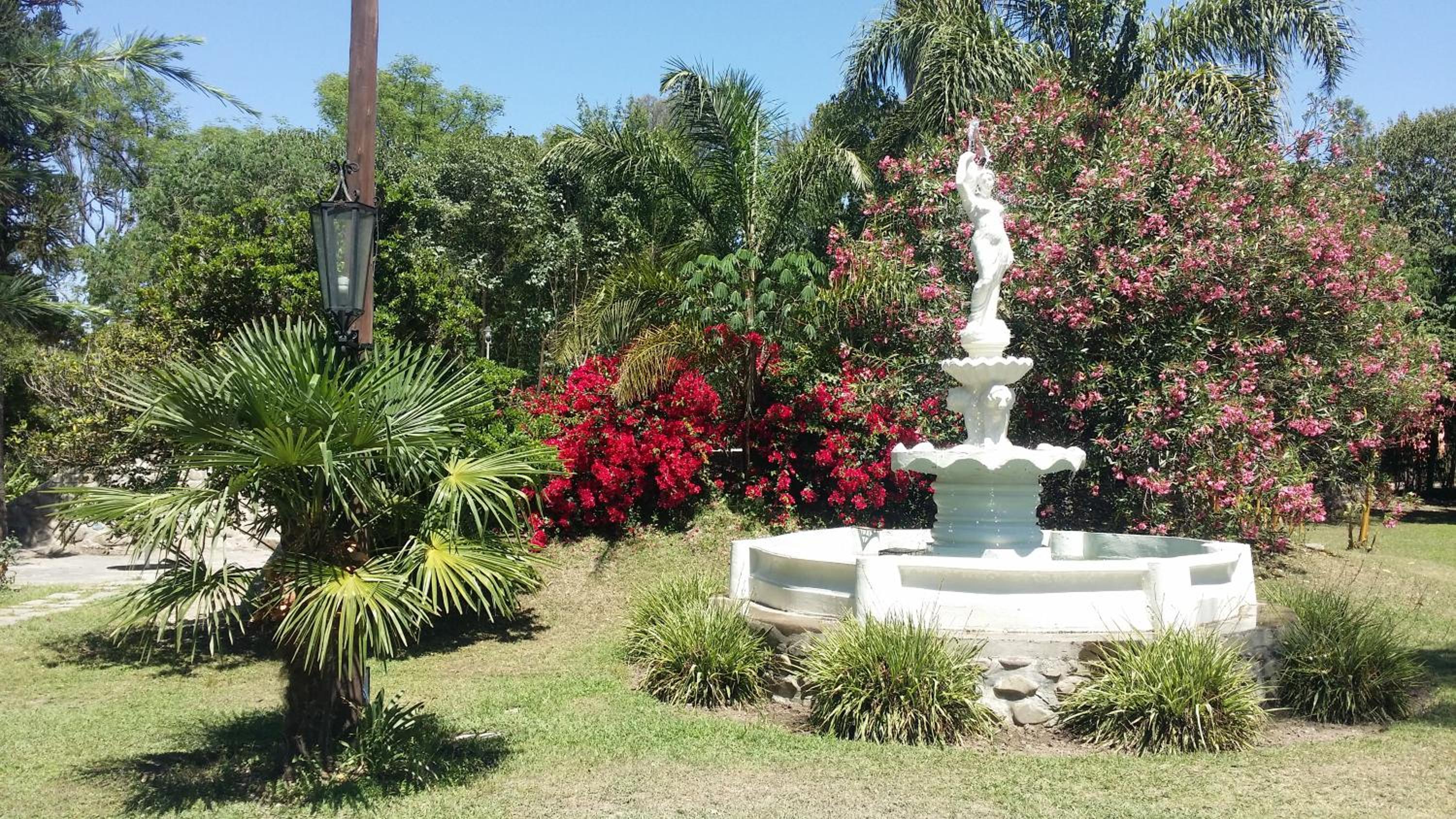 Quinta Valvanera