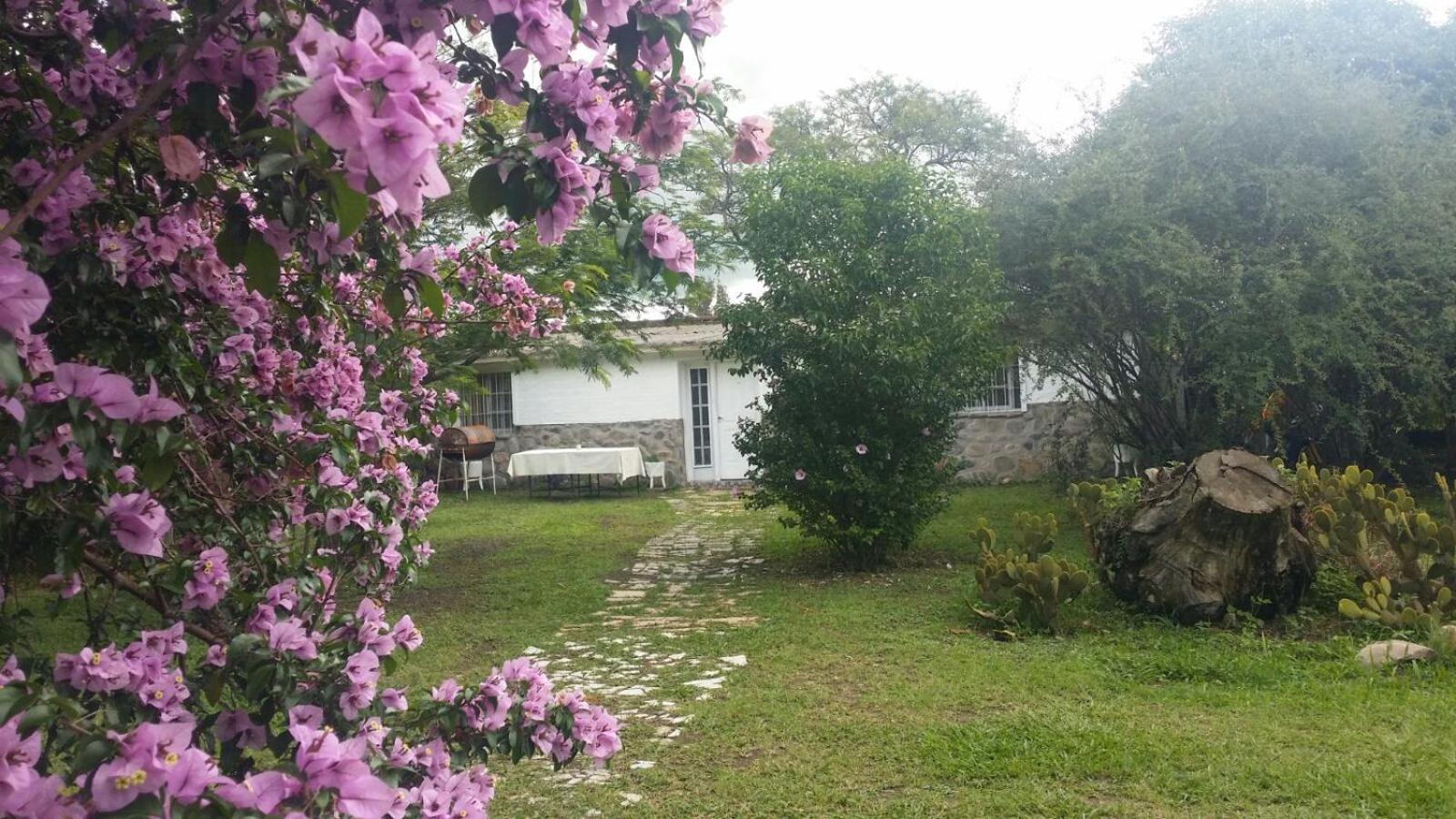 Quinta Valvanera