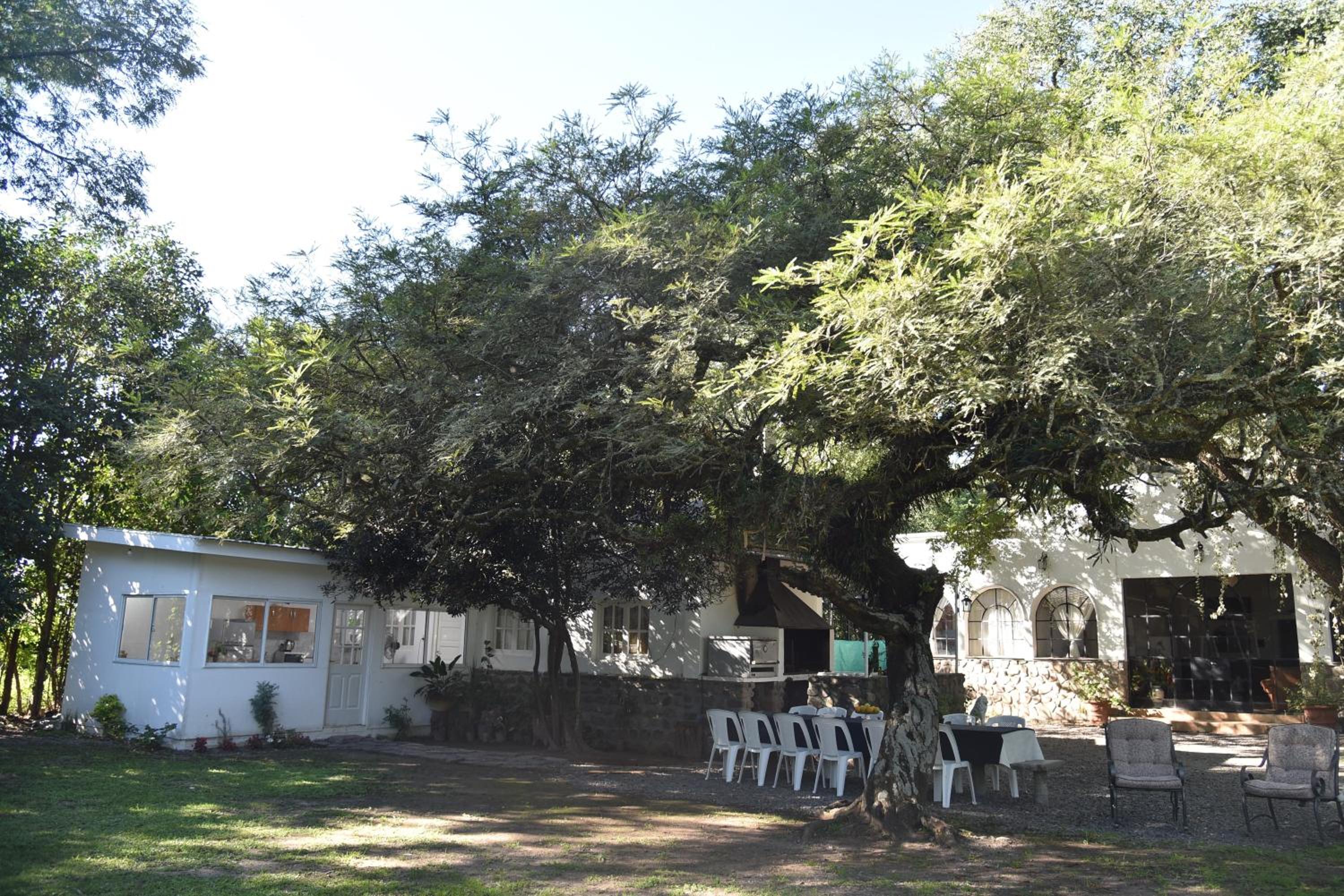 Quinta Valvanera