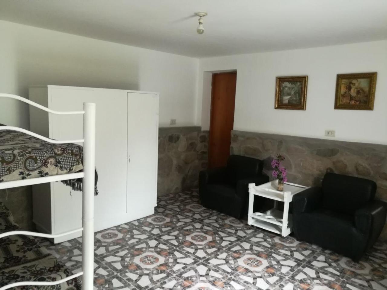Quinta Valvanera