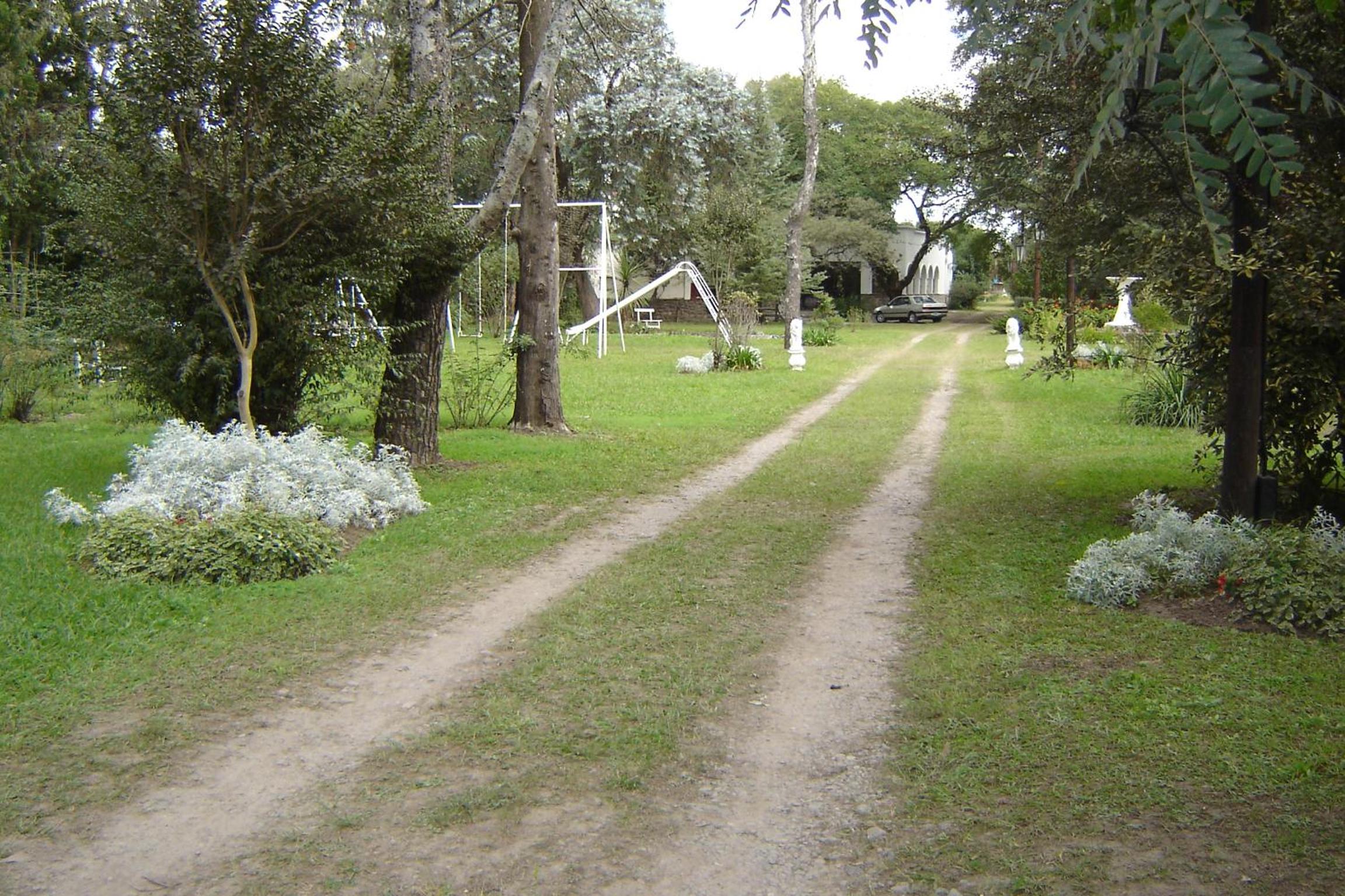 Quinta Valvanera