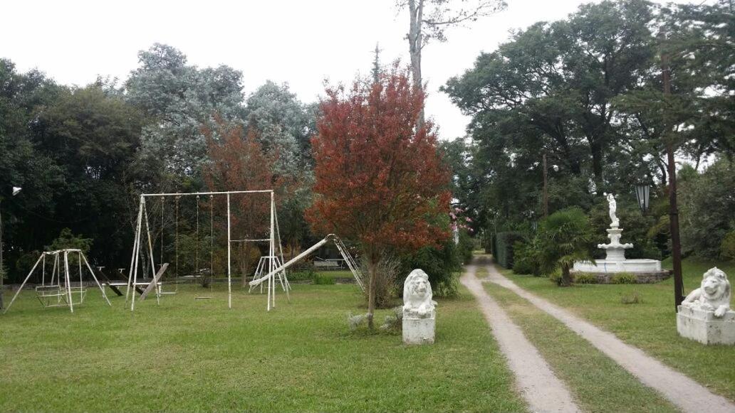 Quinta Valvanera