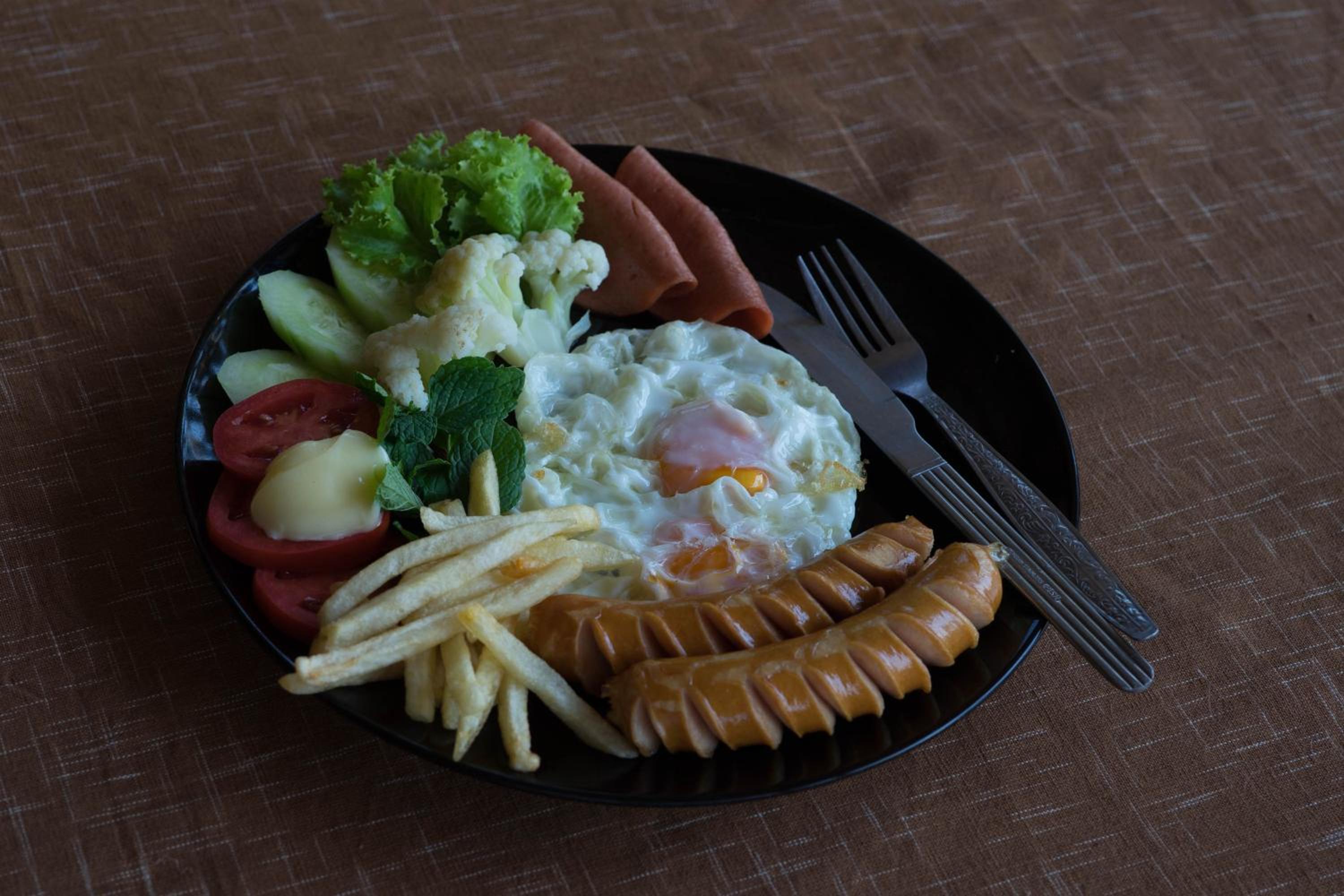 Khunyuam Resort