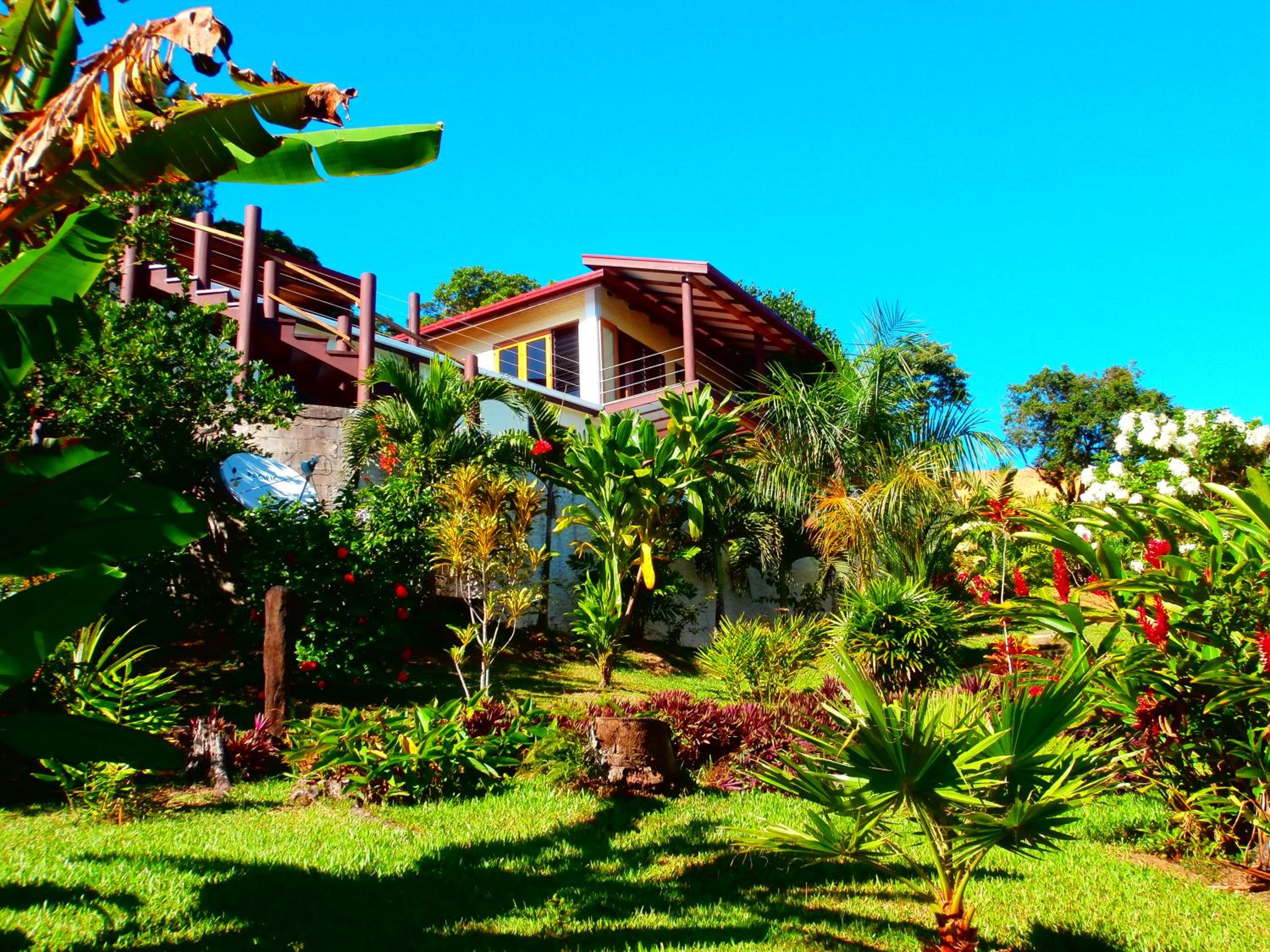 Korovesi Sunshine Villas
