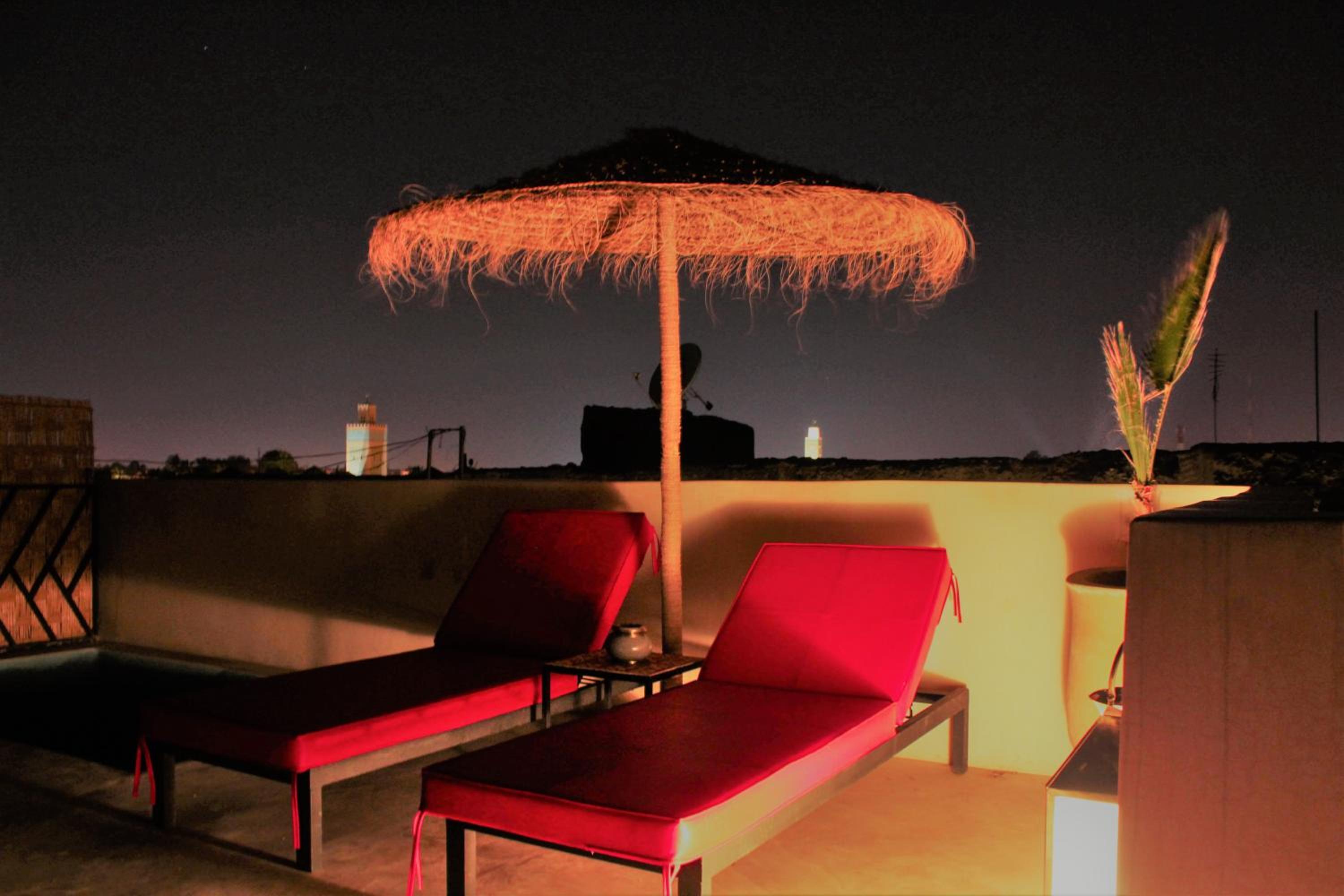 roof