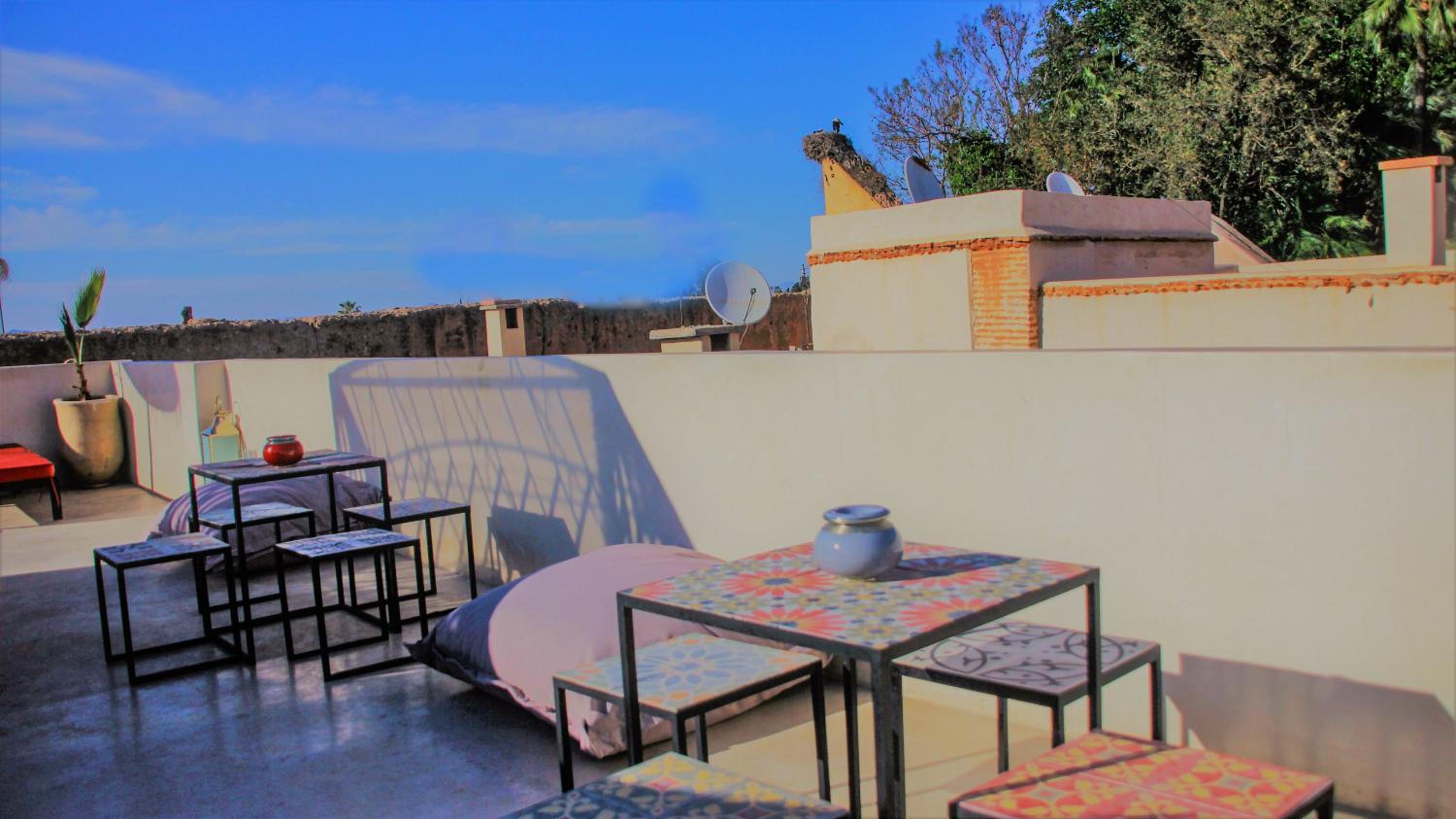 roof