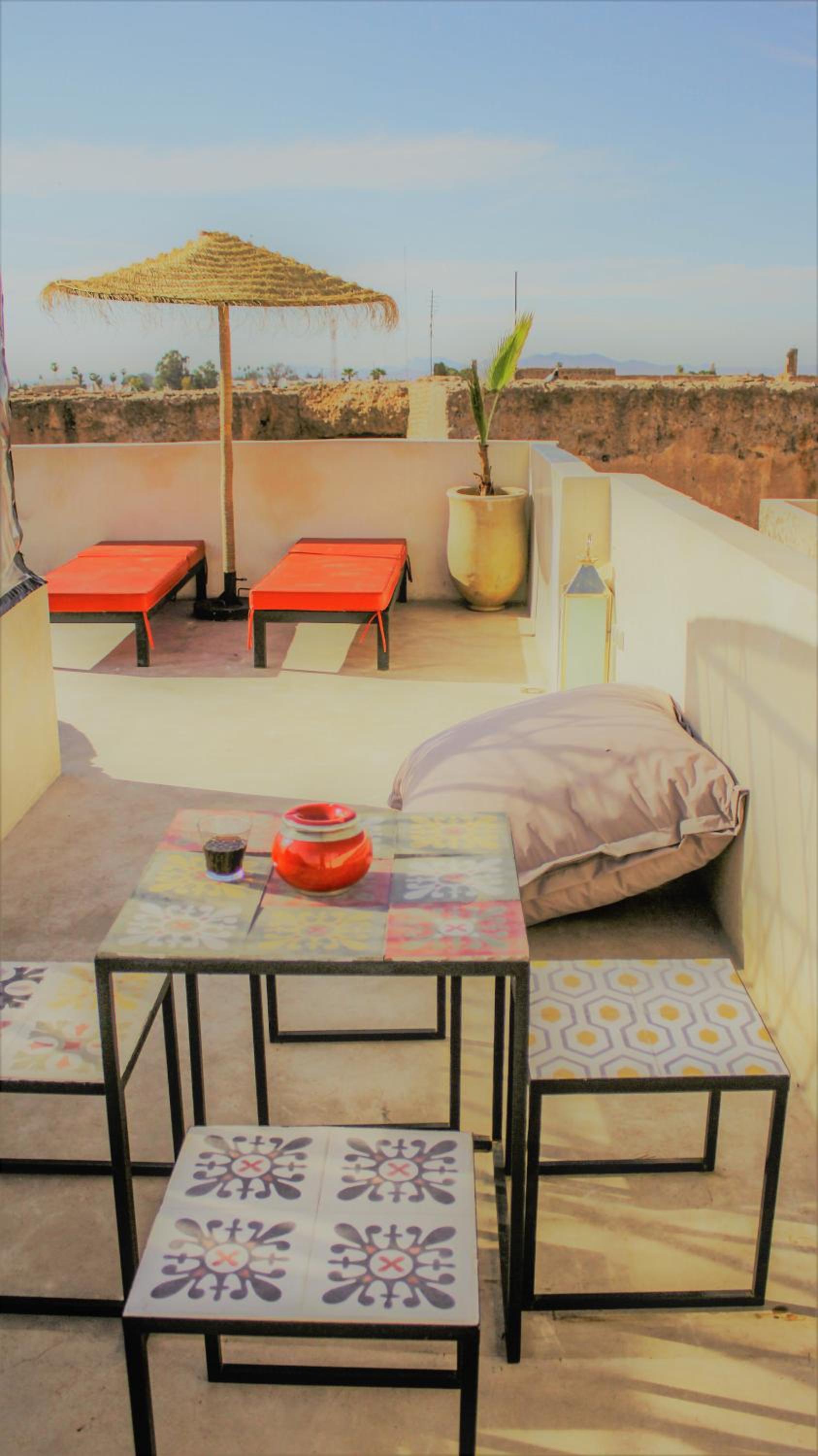 roof