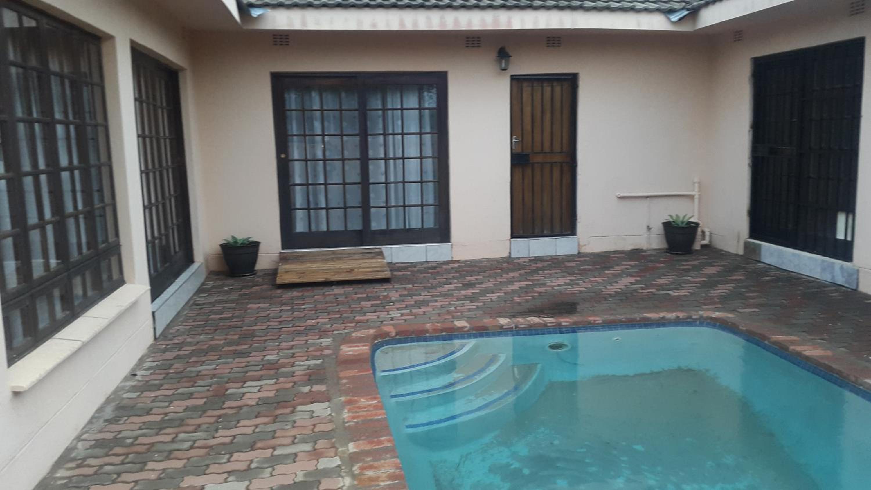 TINTECH BED & BREAKFAST