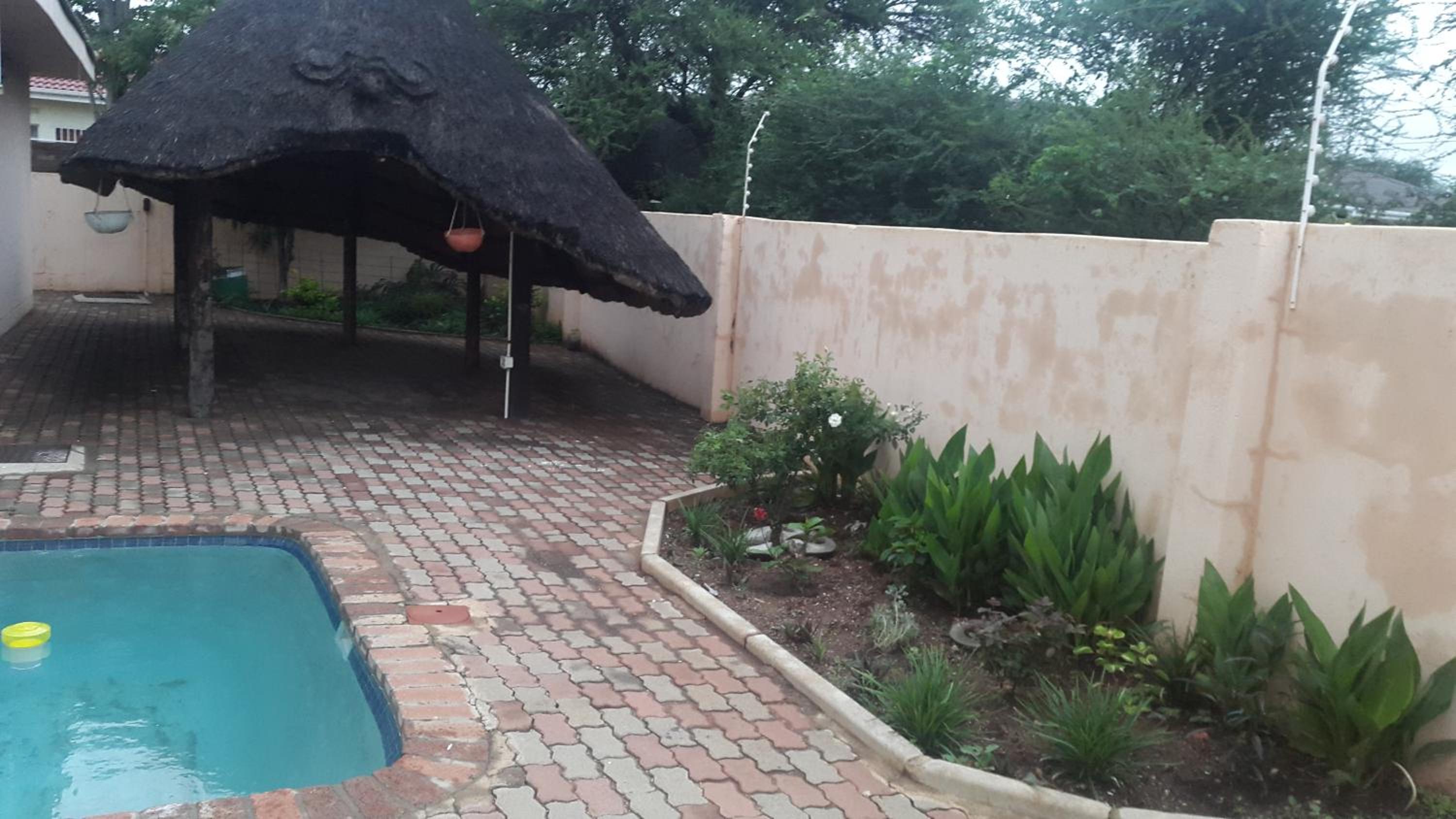 TINTECH BED & BREAKFAST