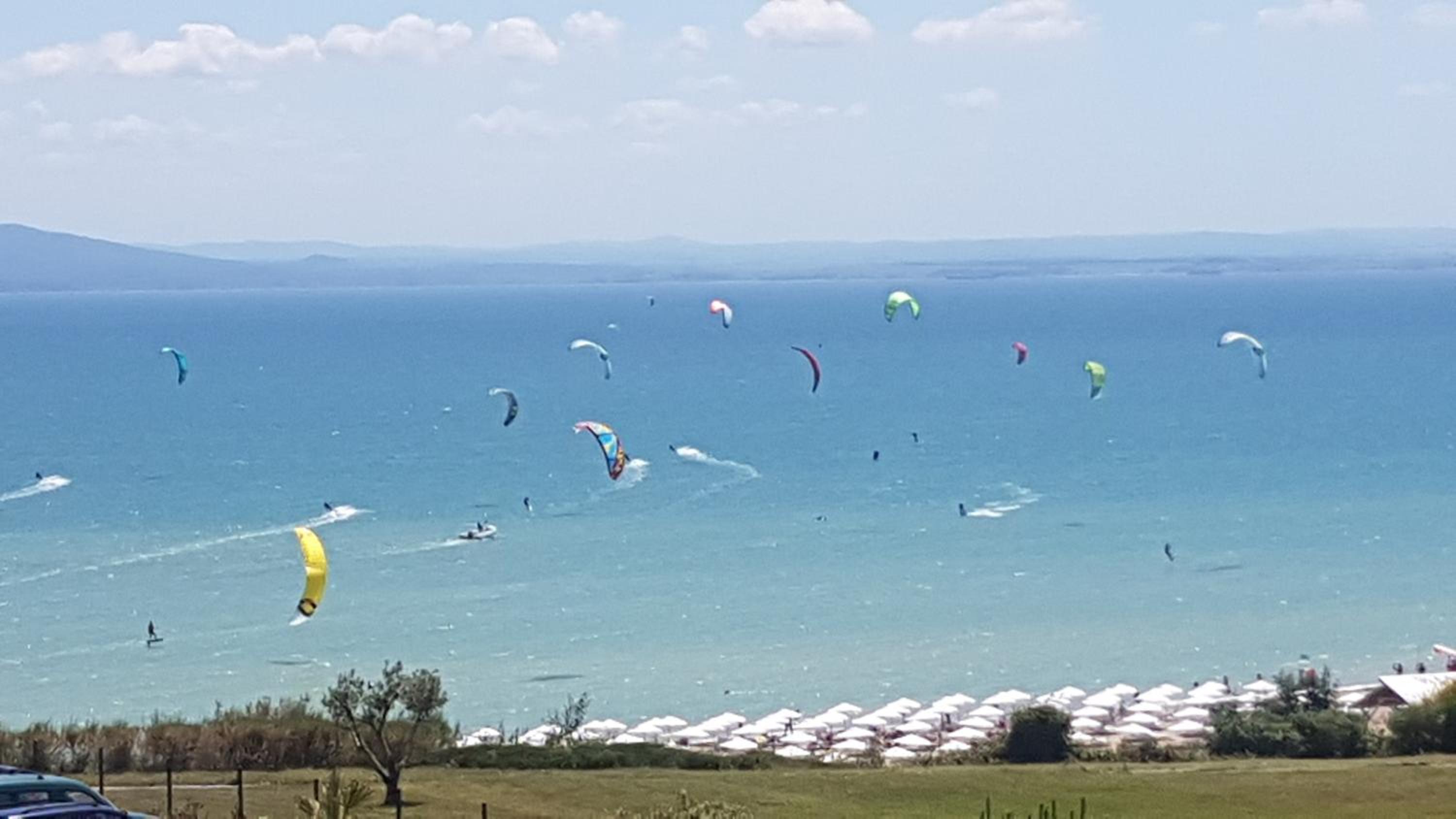 Sea Club Sarafovo Apartments