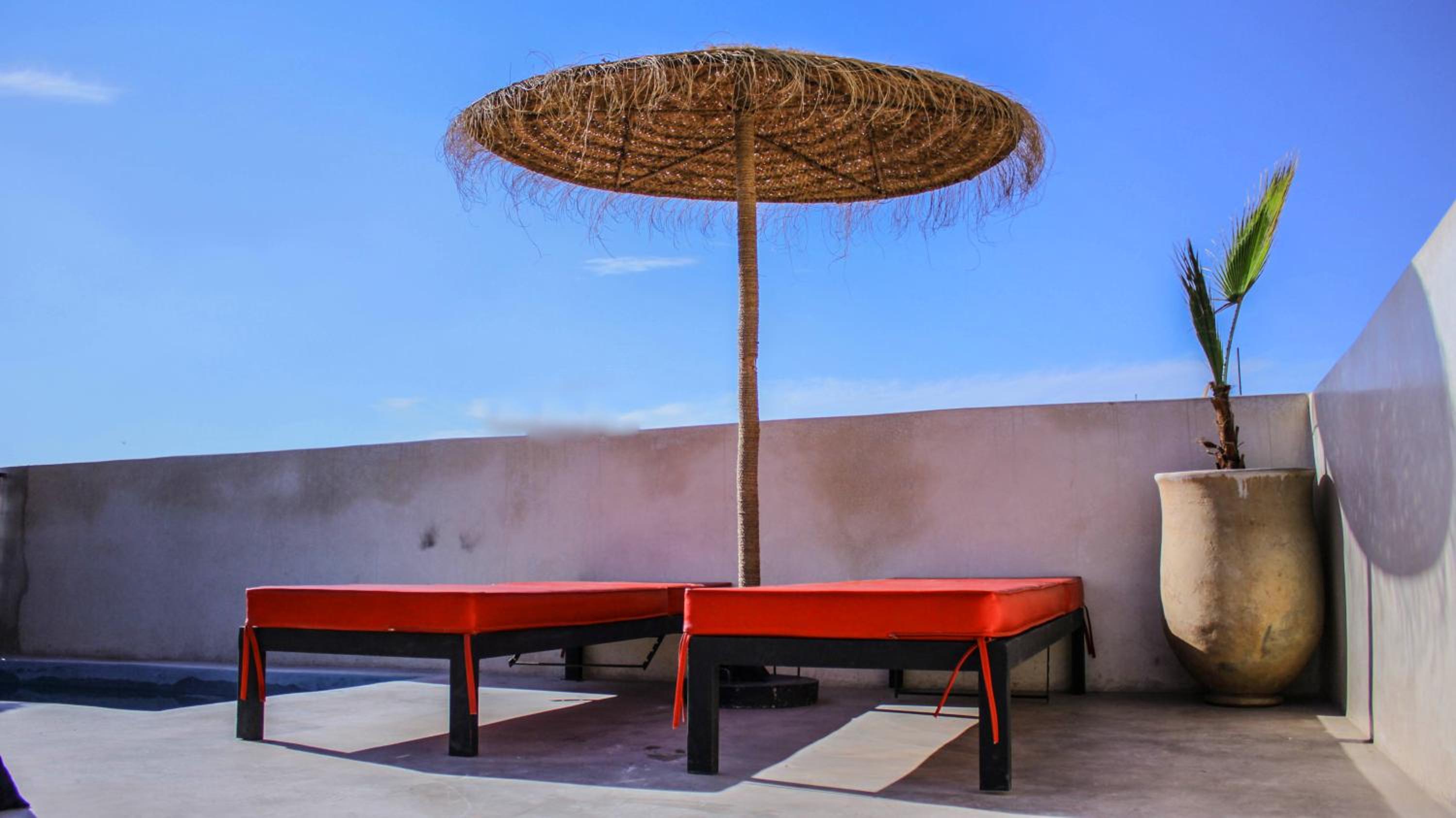 roof