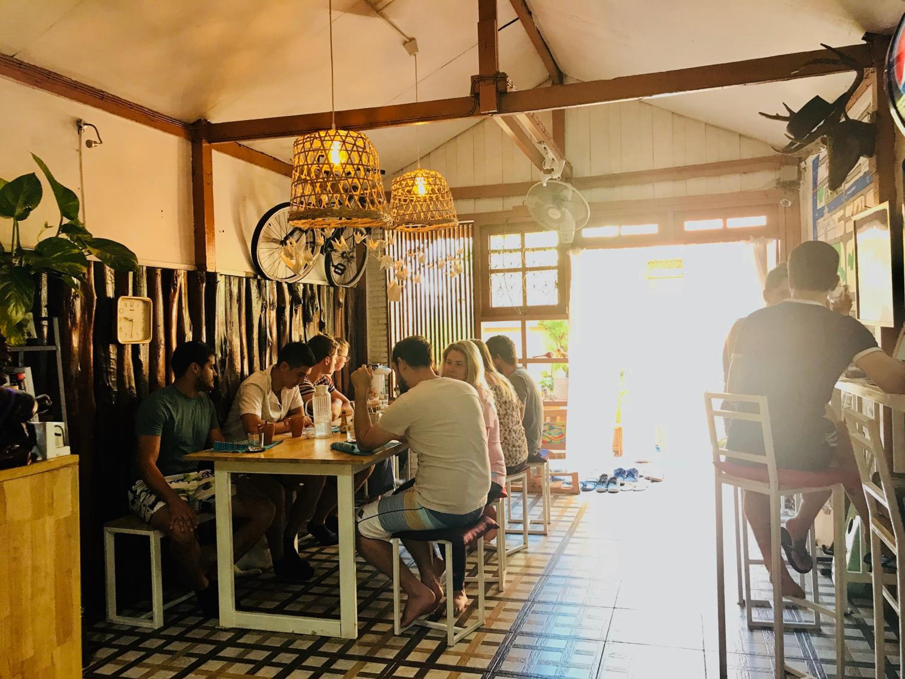 Pailin Guest House