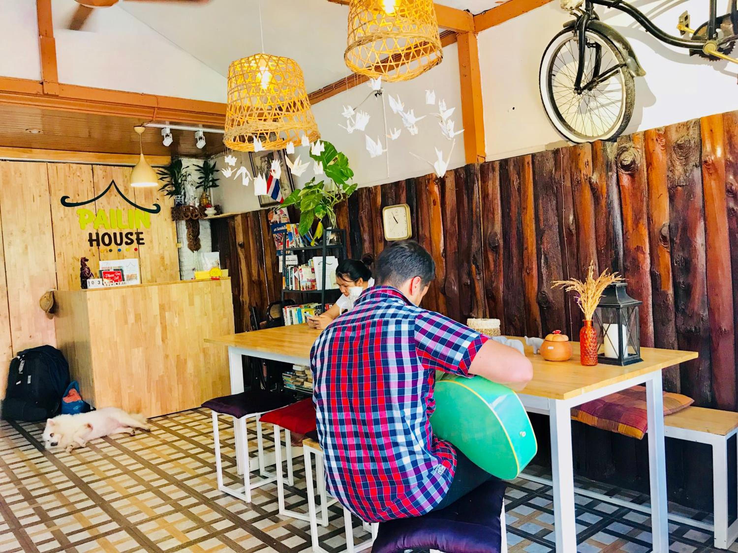 Pailin Guest House