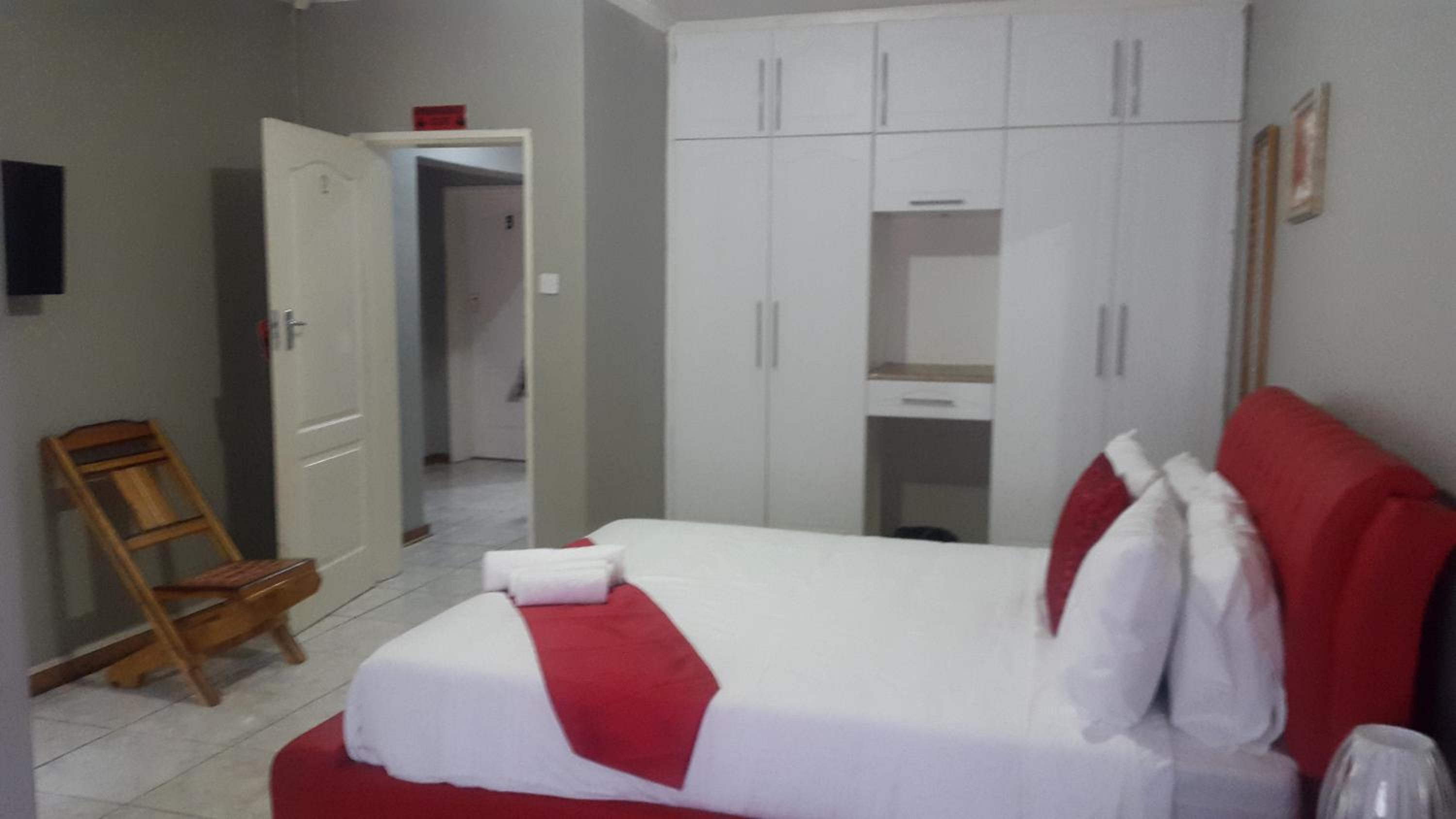 TINTECH BED & BREAKFAST