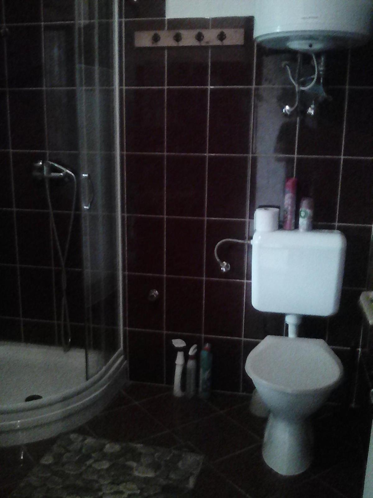Csalogány Apartman