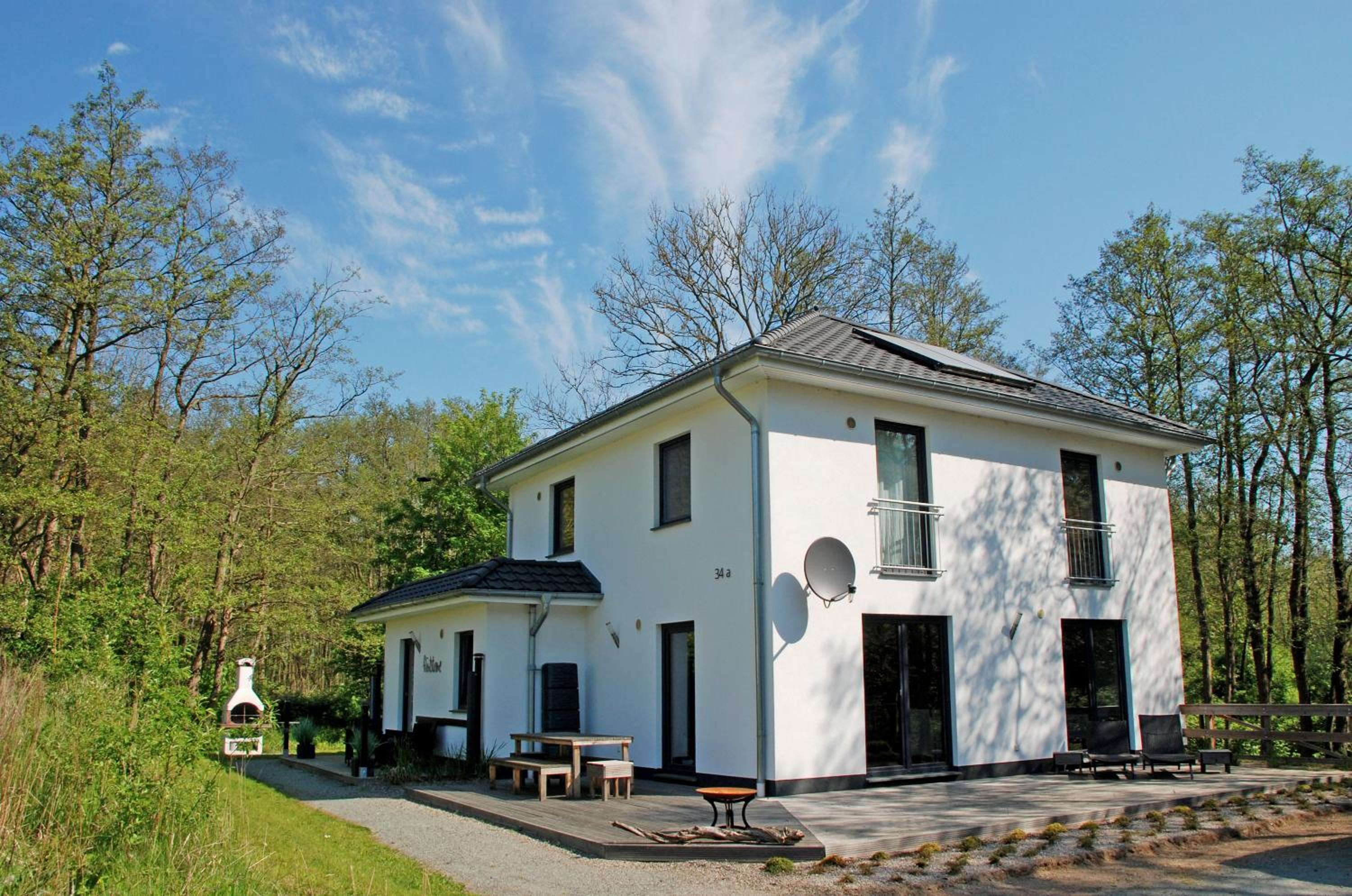 Ferienappartement Feuerstein view 2