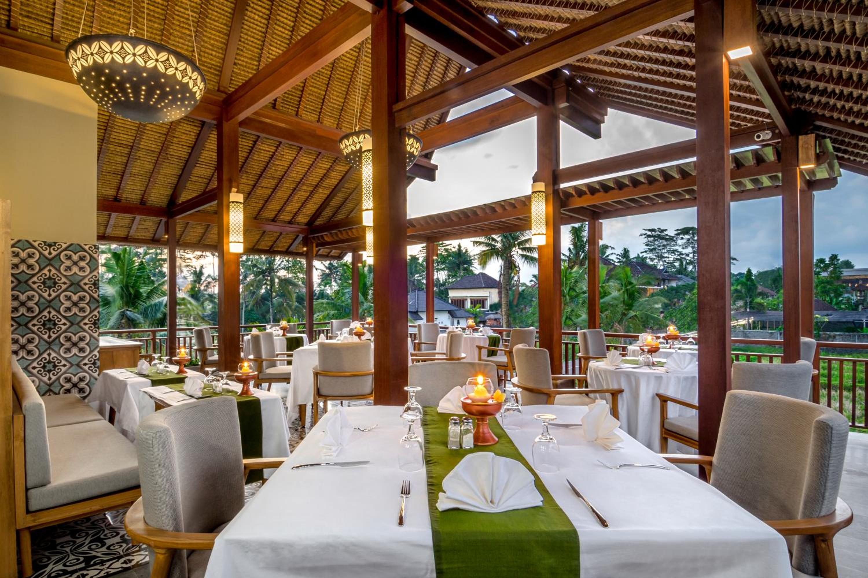 Bumi Muwa Ubud Katiklantang