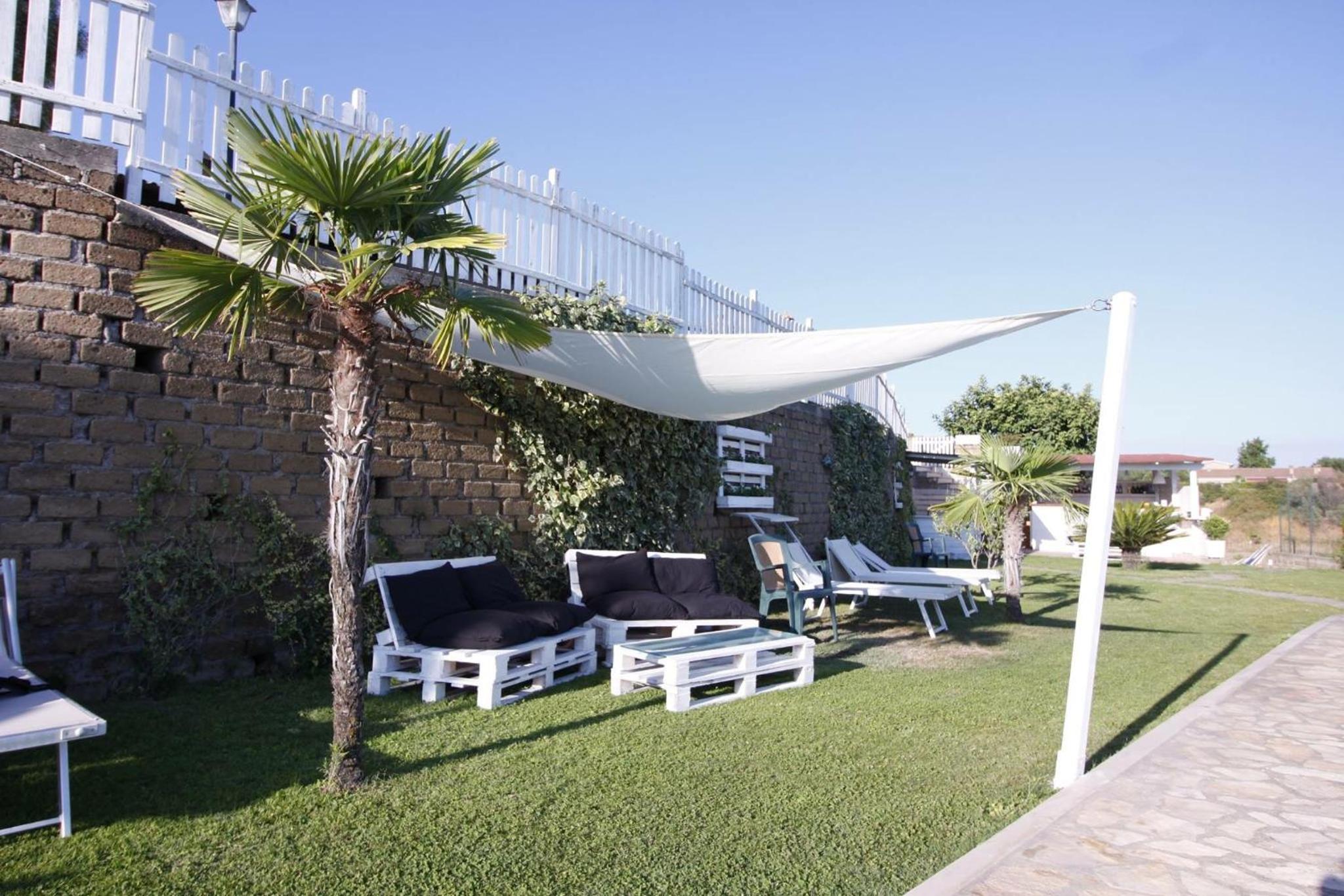 B&B Le Colline Country House view 5