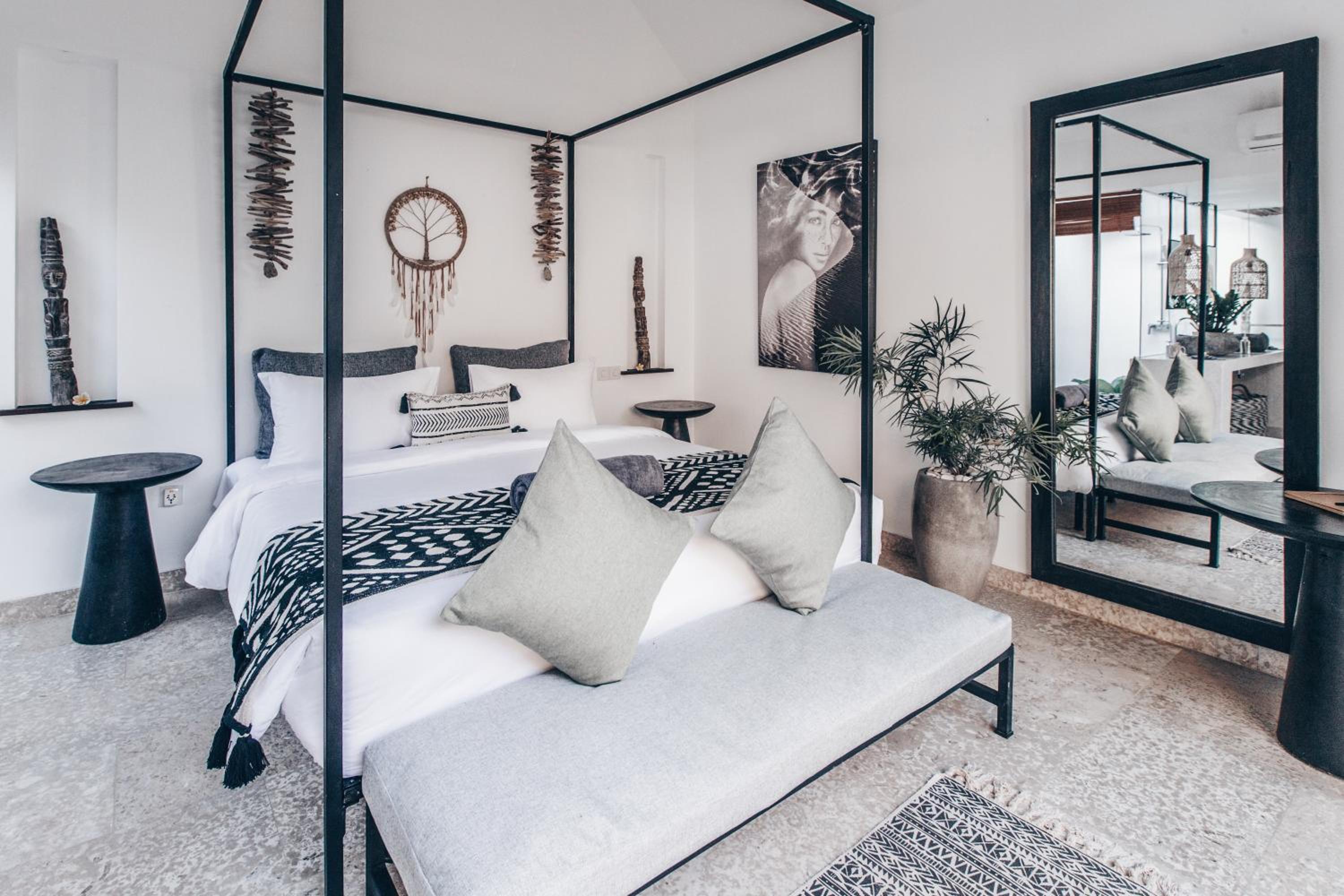 Beyond Bungalows