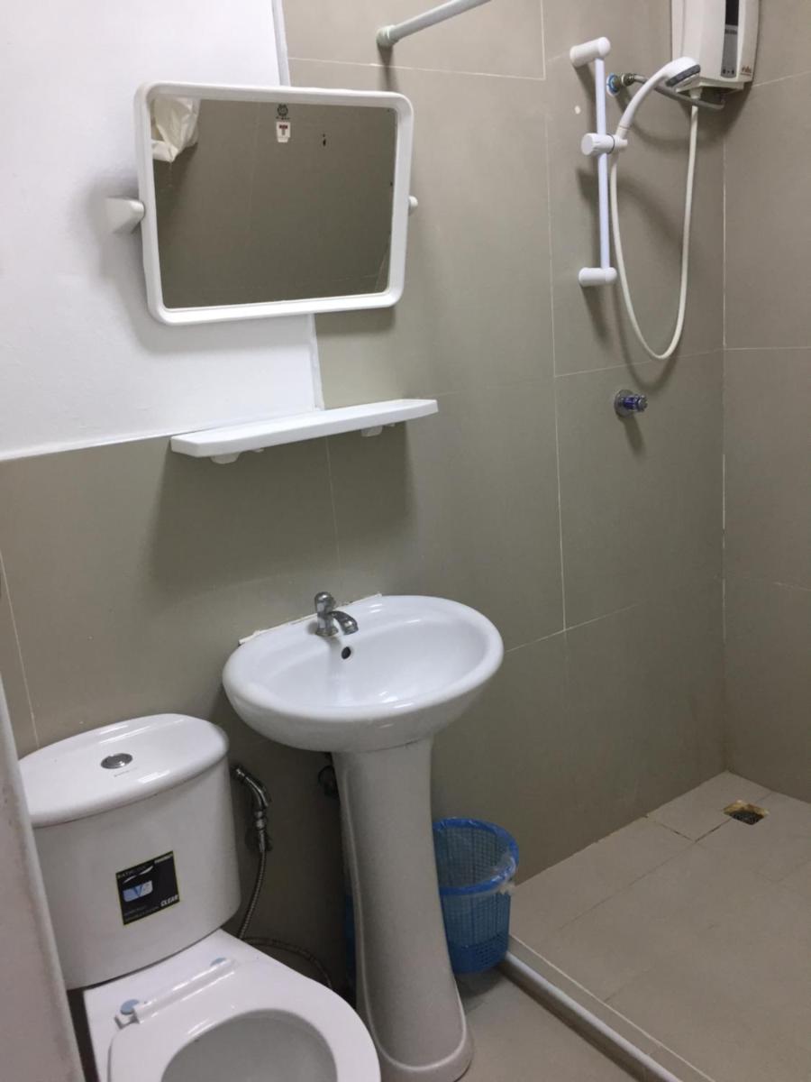Escobar Guesthouse