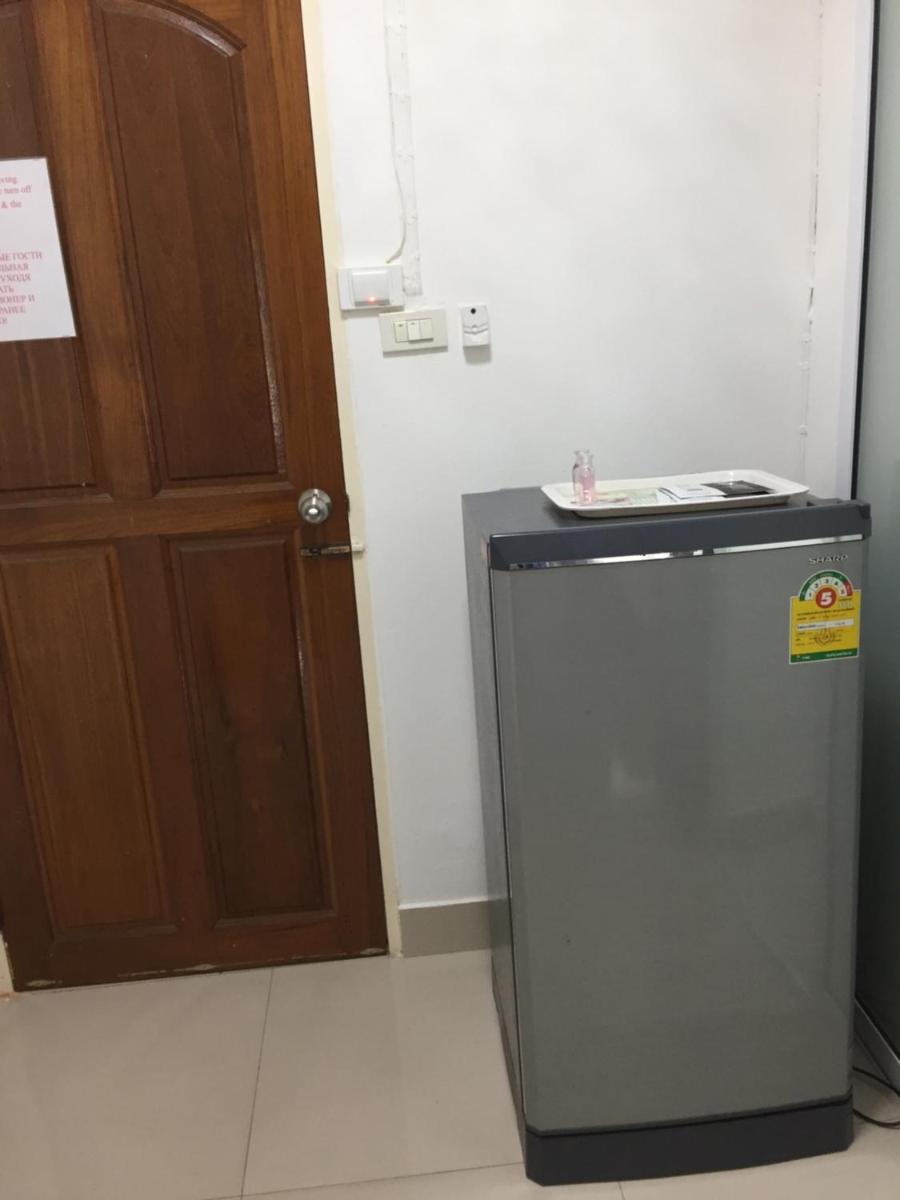 Escobar Guesthouse