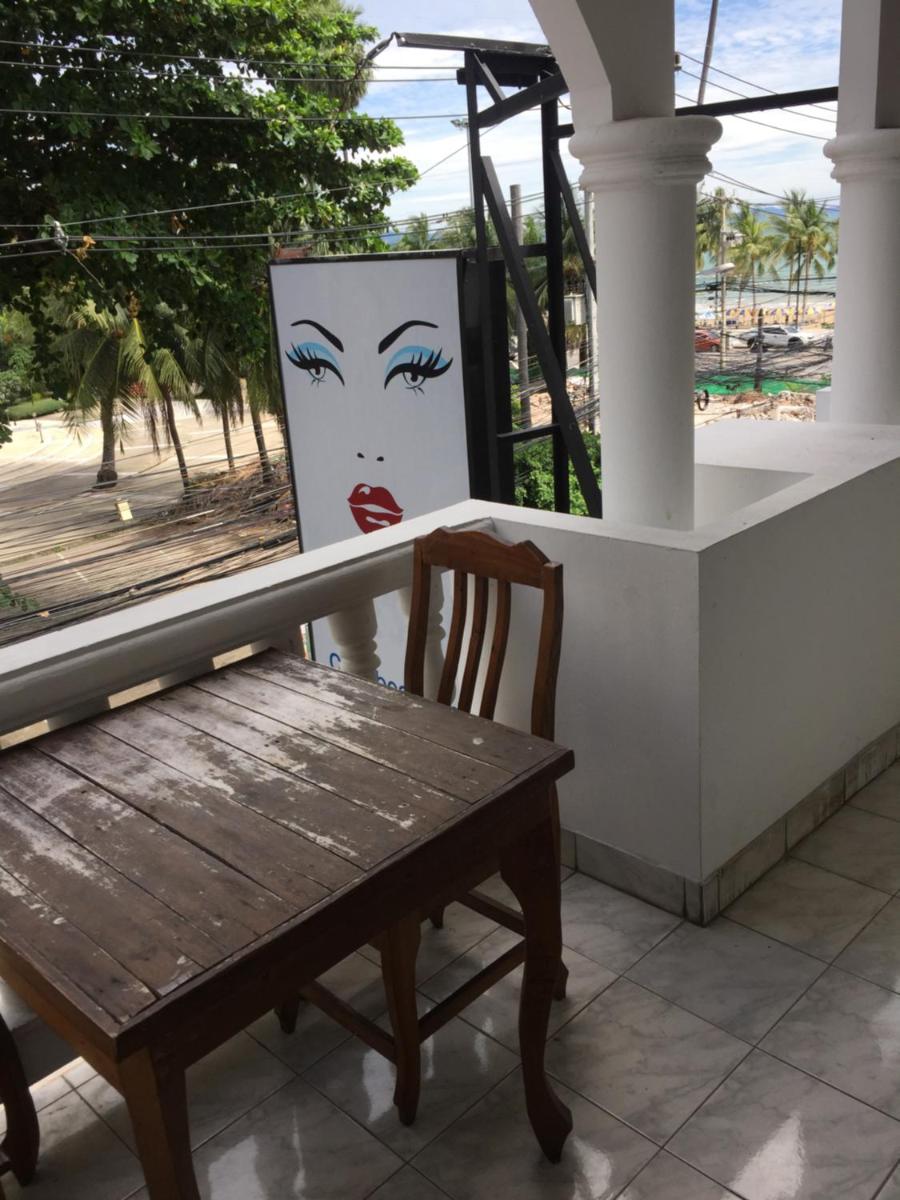 Escobar Guesthouse