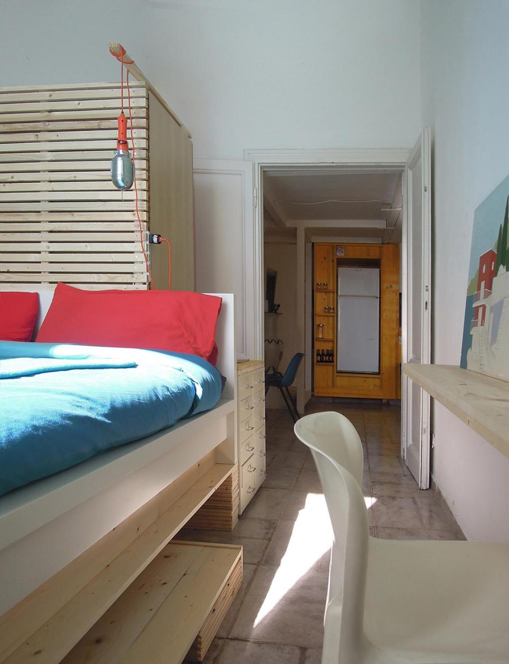 Charming house with the private dock I view 4