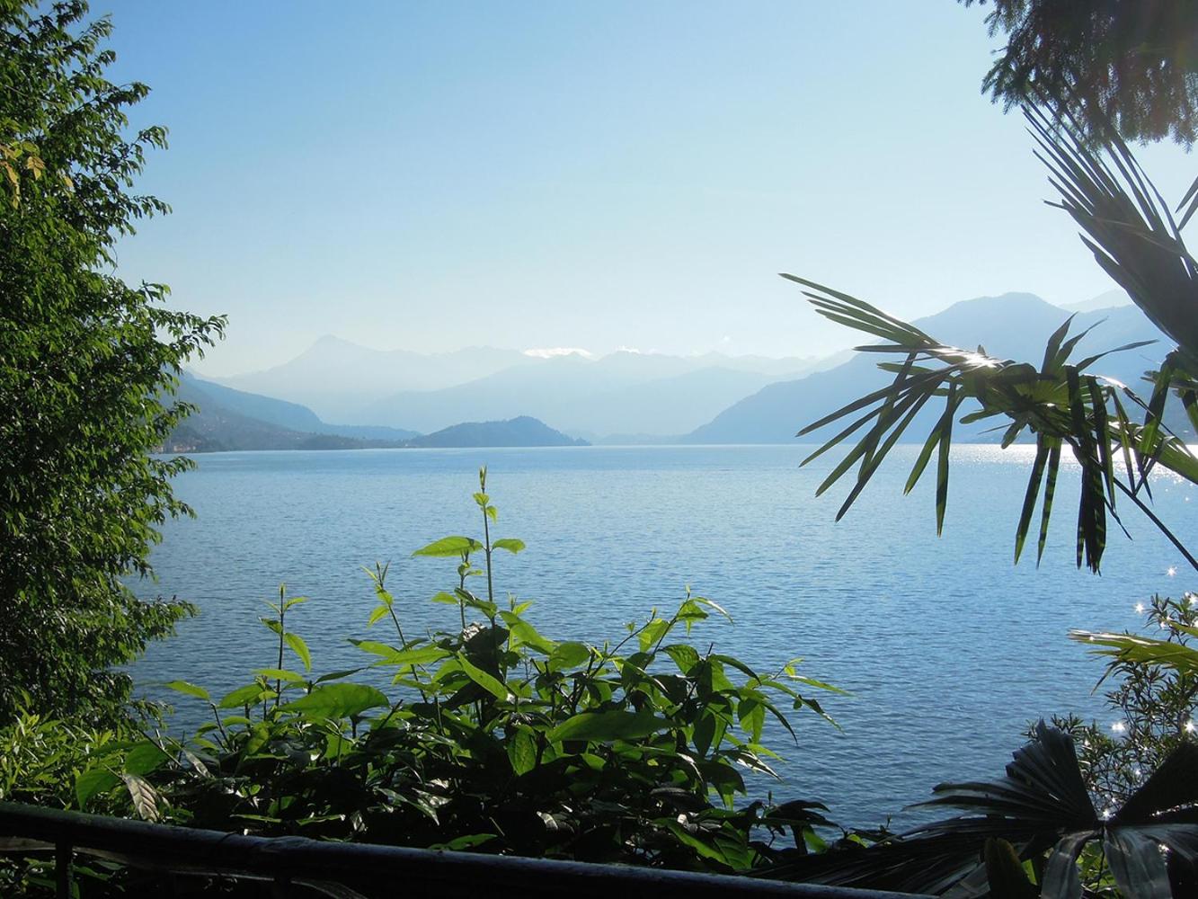 Charming house with the private dock I view 5