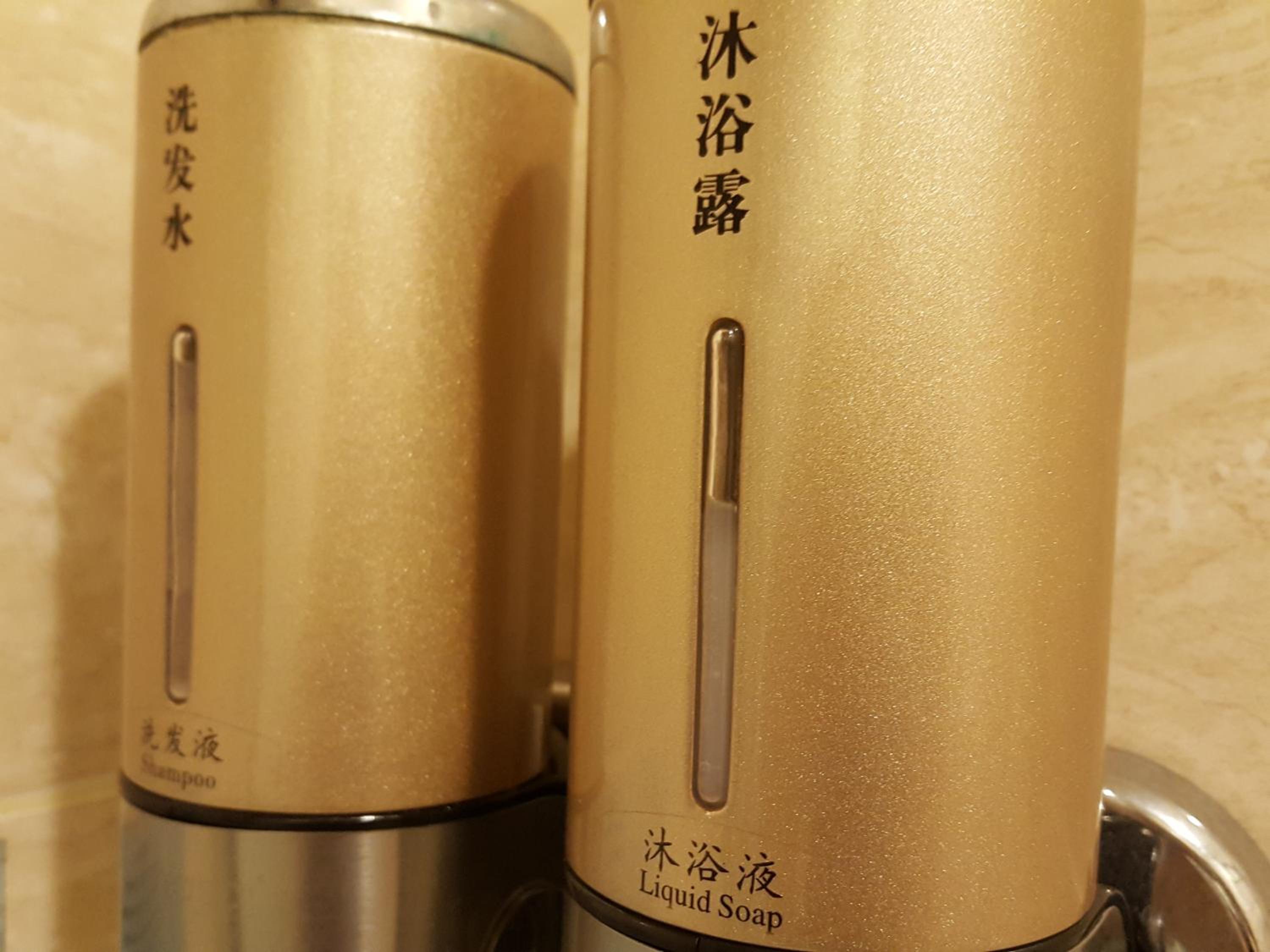 橙舍一館 TW Hostel I
