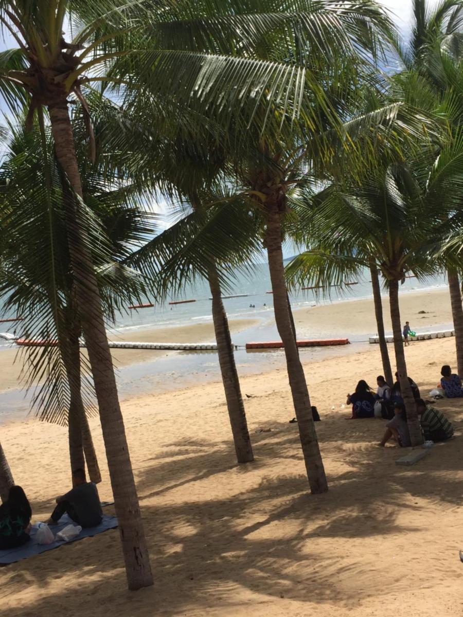 Escobar Guesthouse