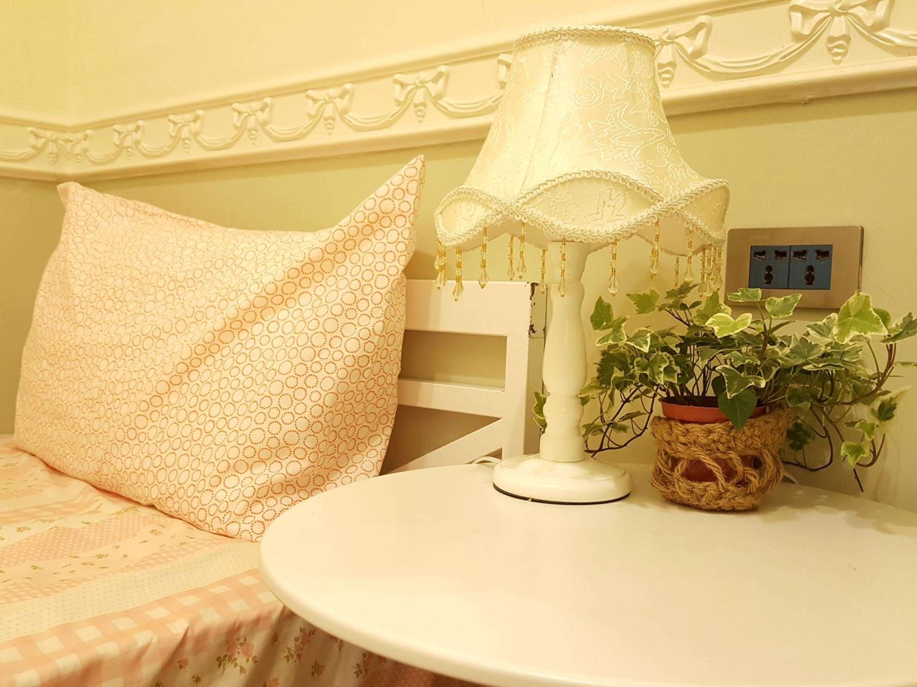 橙舍一館 TW Hostel I