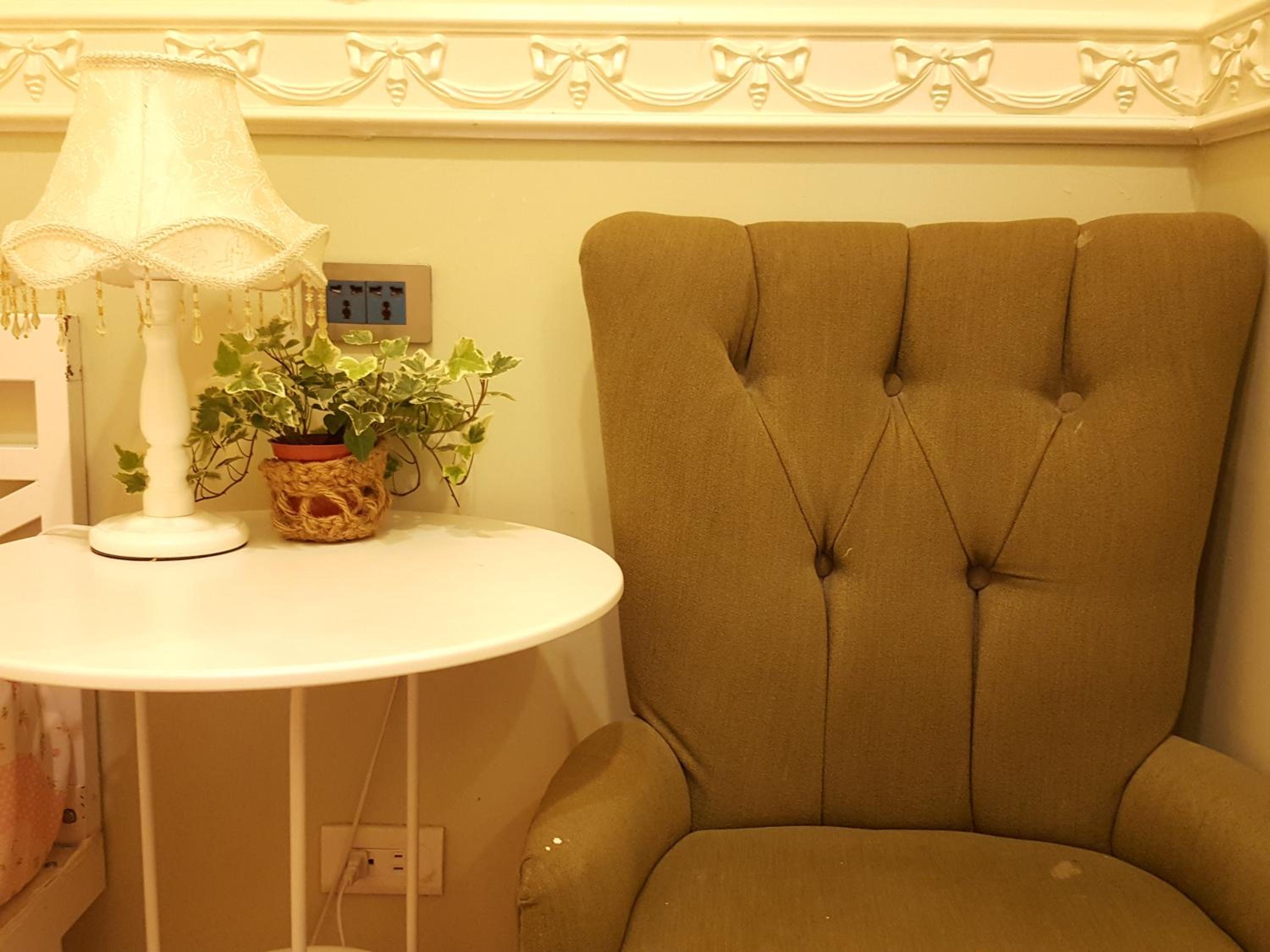 橙舍一館 TW Hostel I