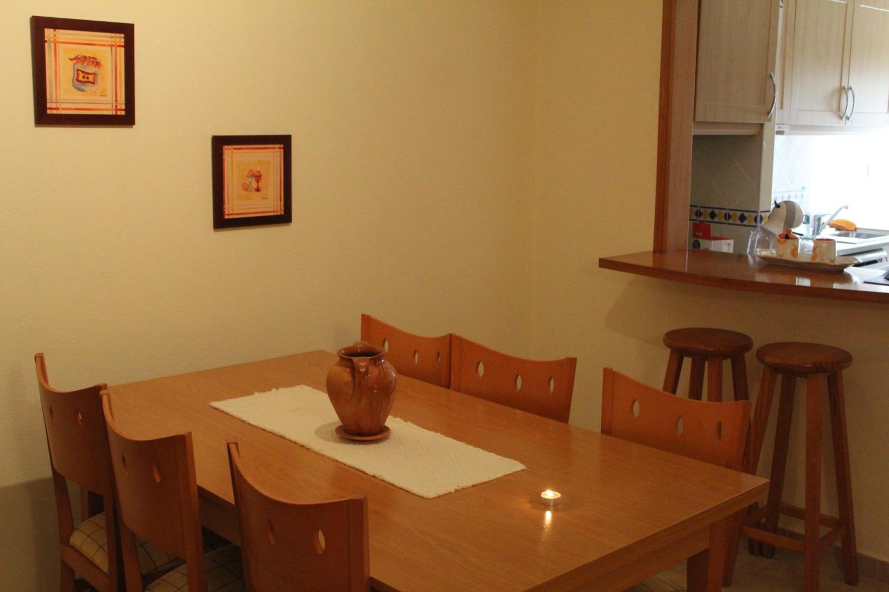 Sea View Apartment Alvor