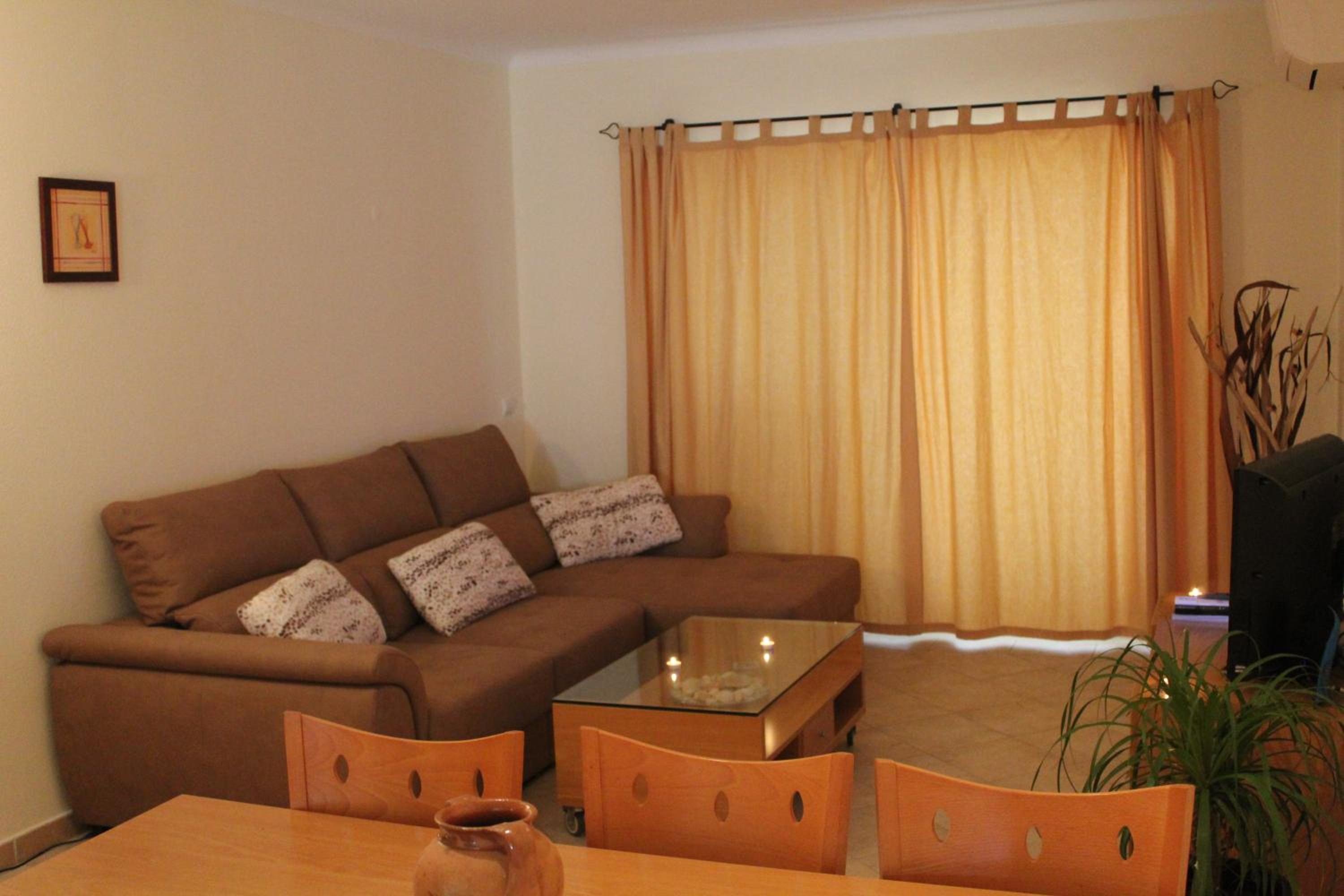 Sea View Apartment Alvor