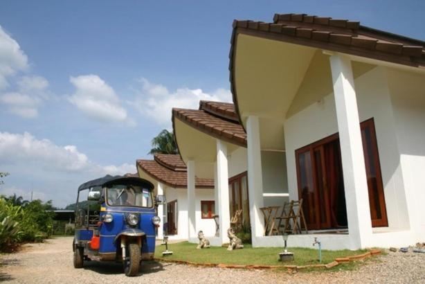 Naga Peak Resort