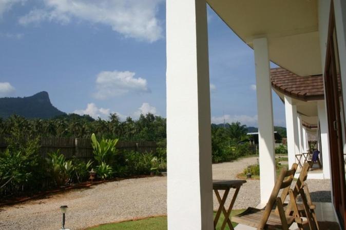Naga Peak Resort