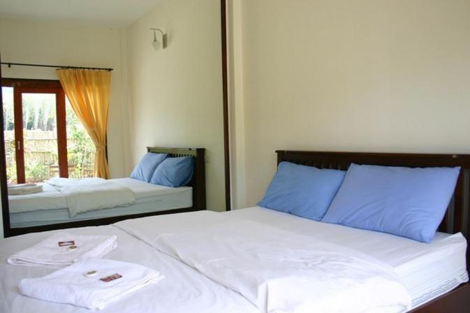 Naga Peak Resort