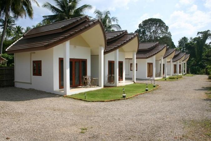 Naga Peak Resort