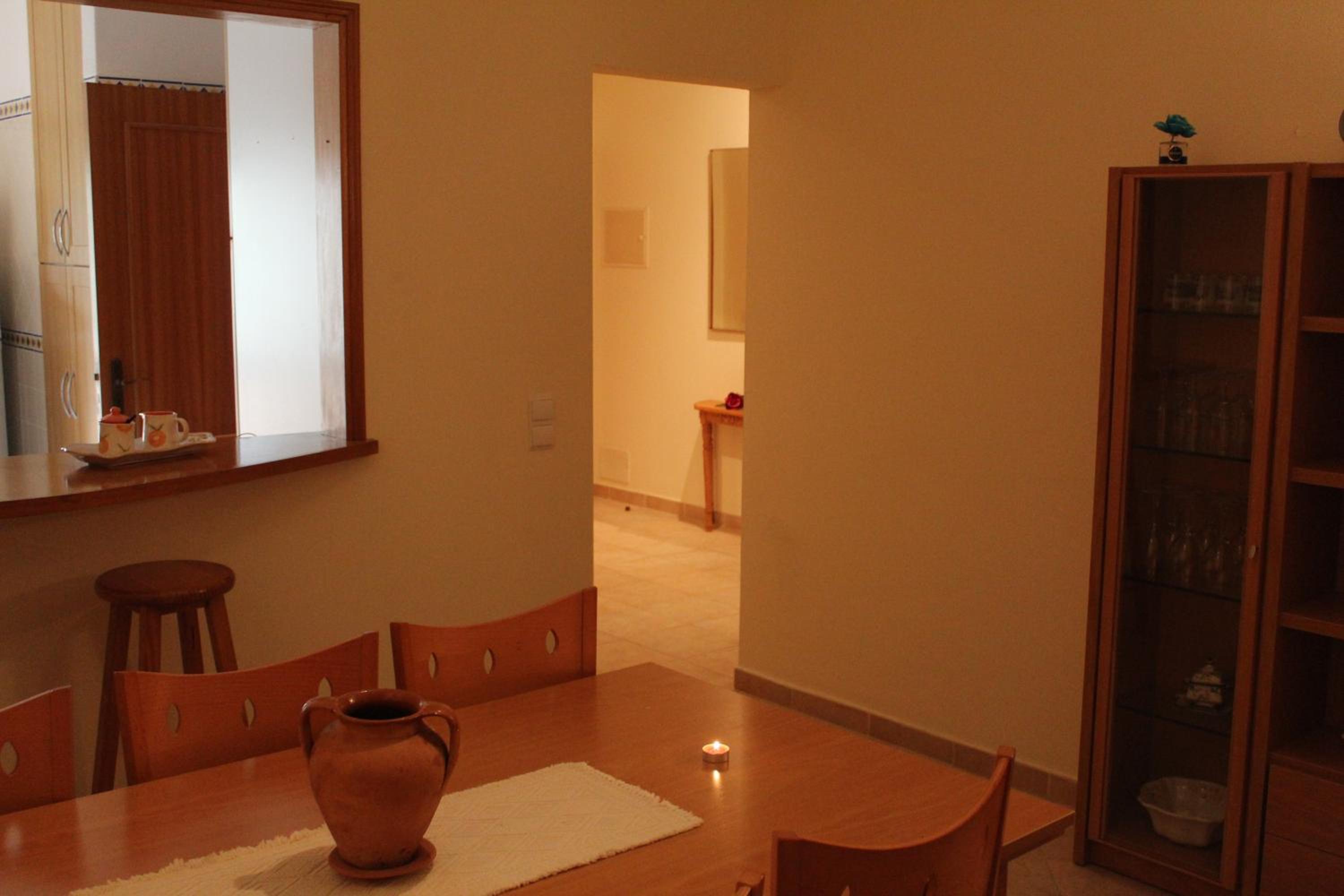 Sea View Apartment Alvor