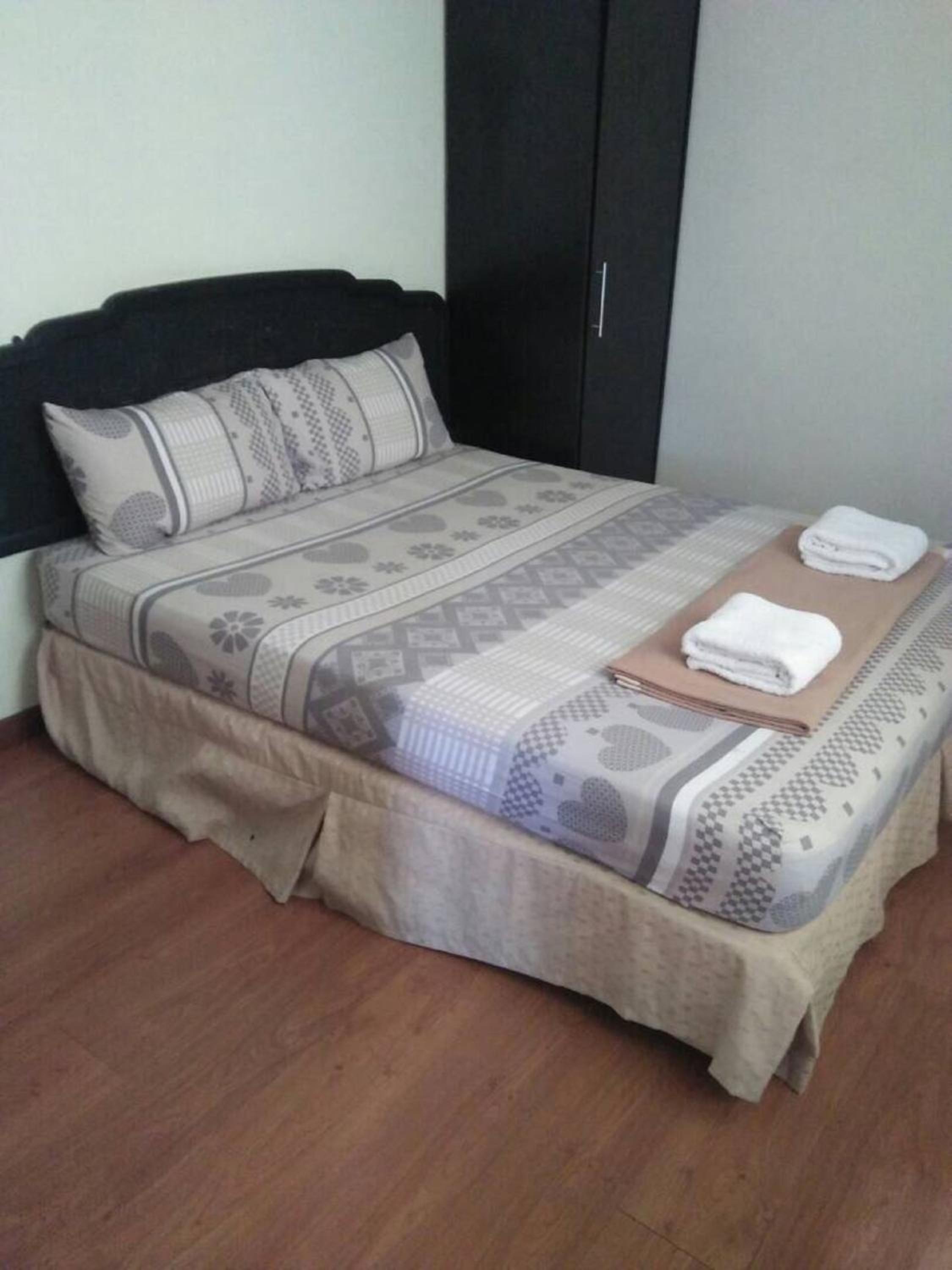 Hotel Sri Malim Sungkai