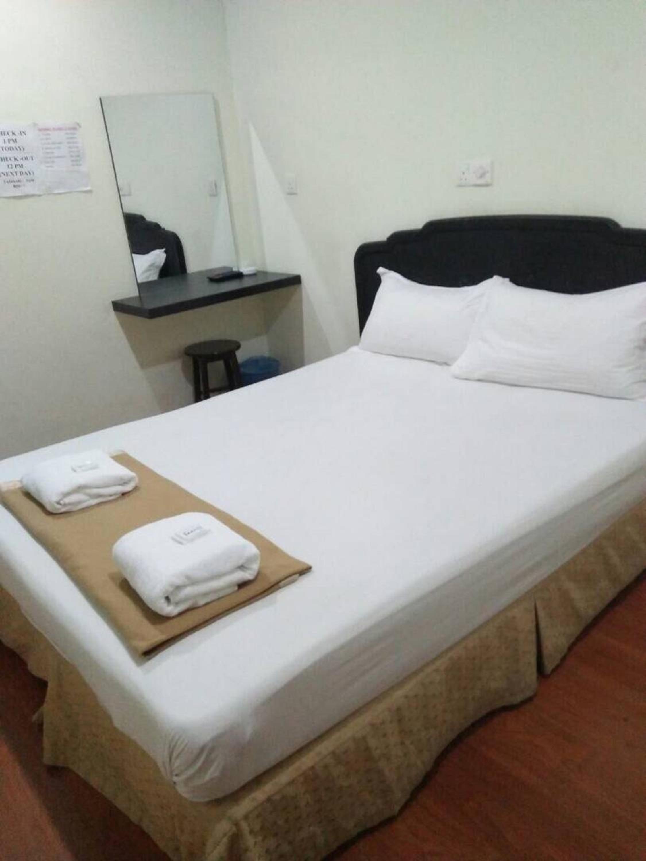 Hotel Sri Malim Sungkai