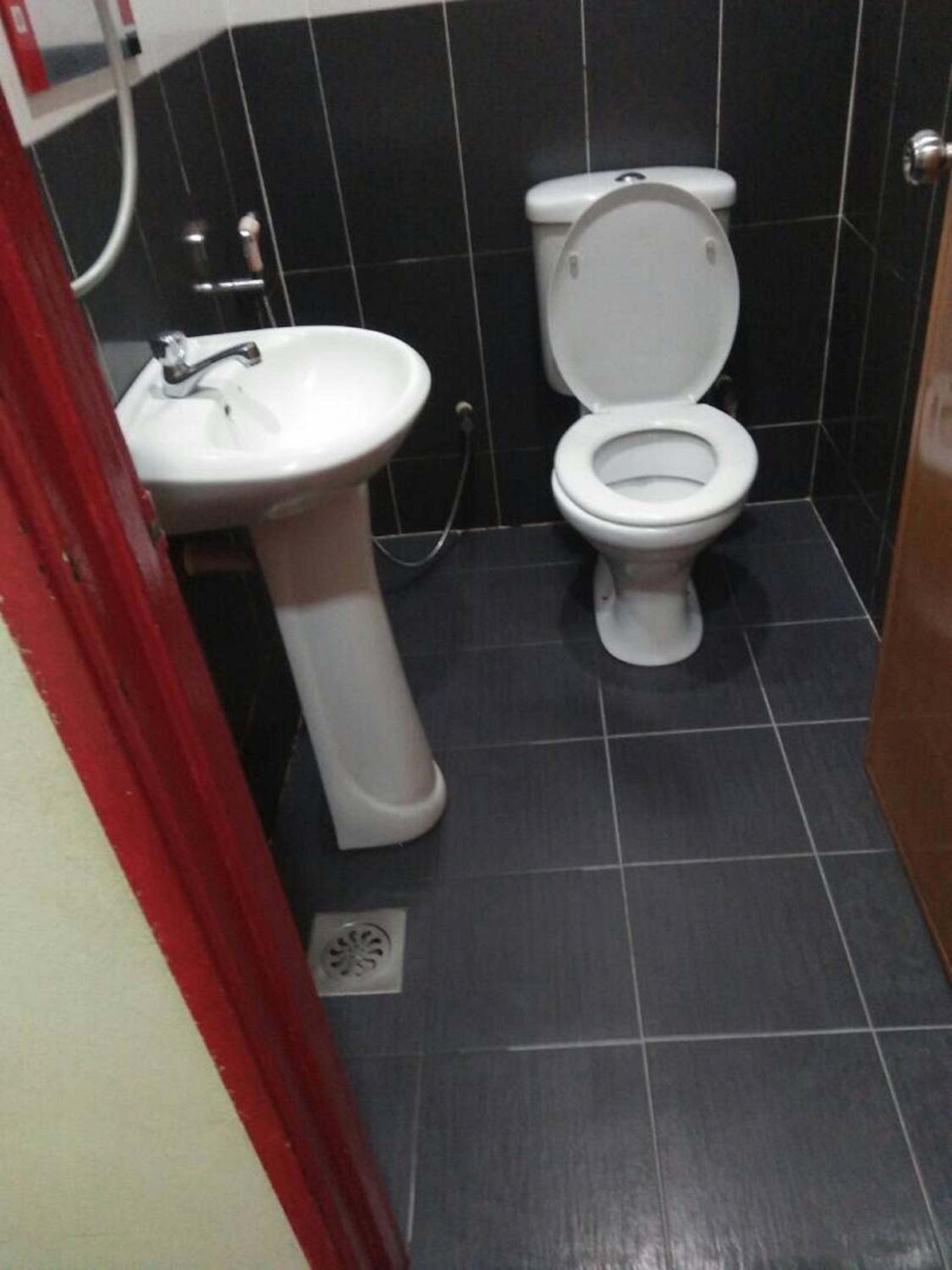 Hotel Sri Malim Sungkai