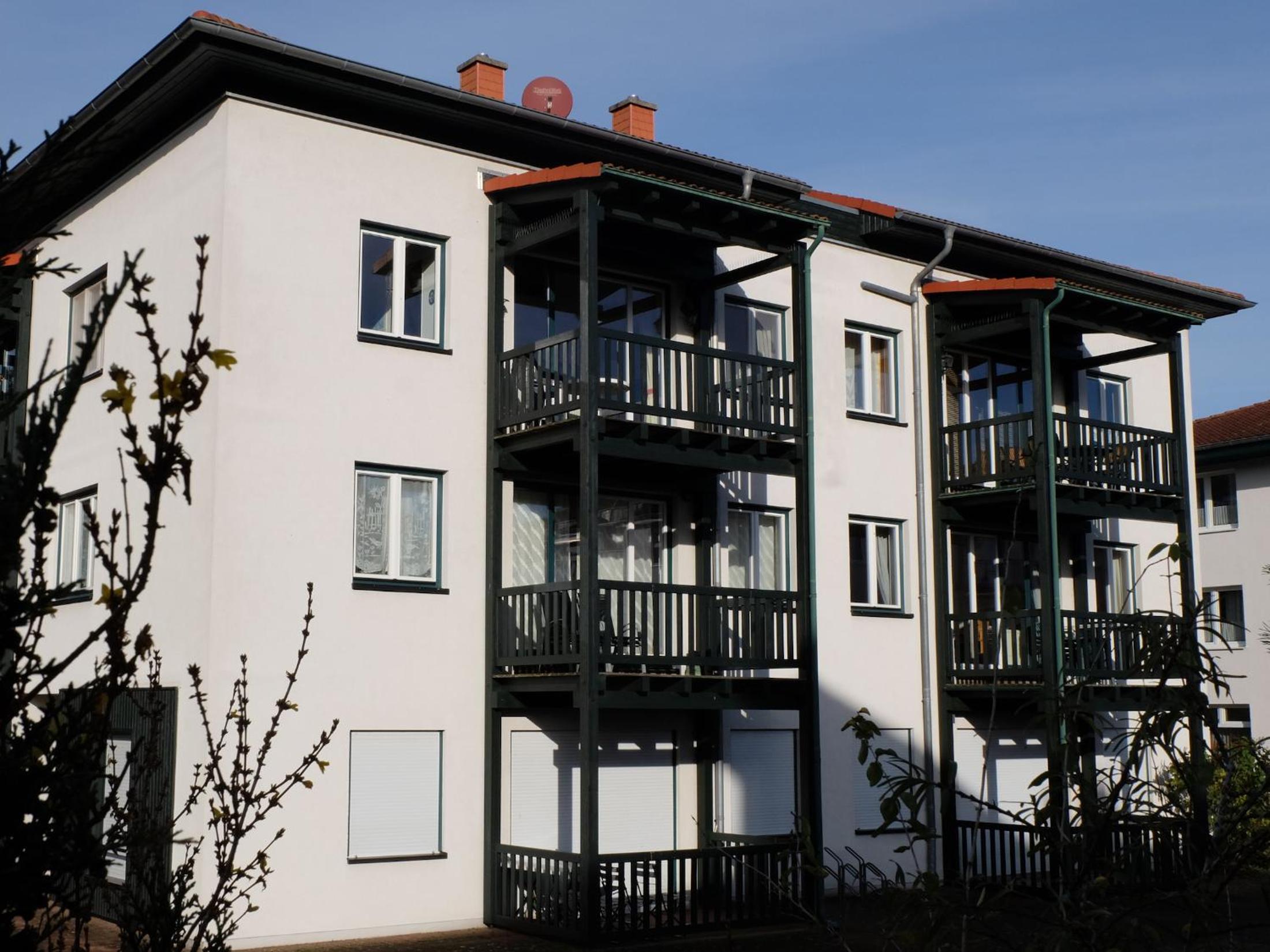 Am Maiglöckchenberg 17
