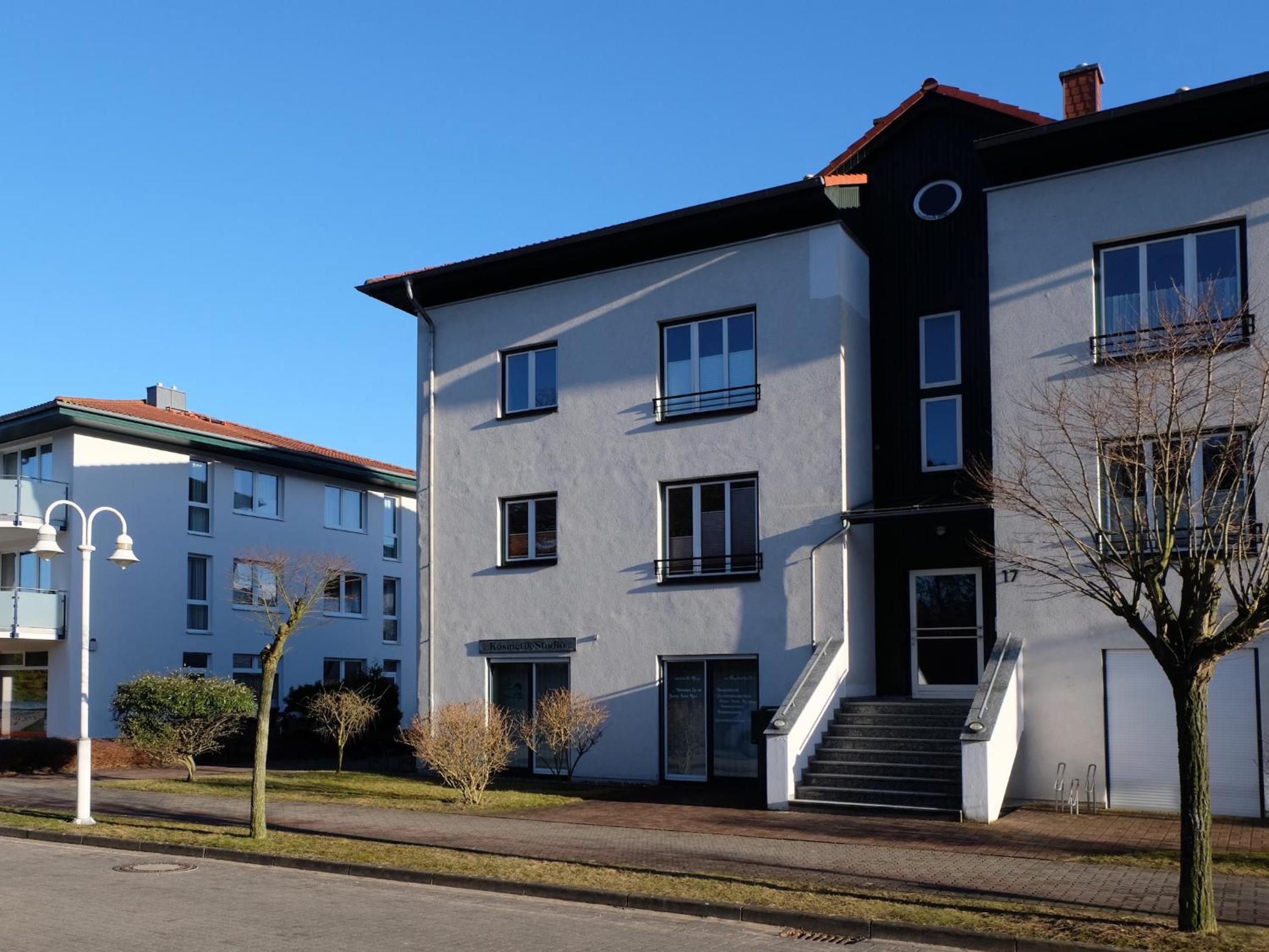 Am Maiglöckchenberg 17