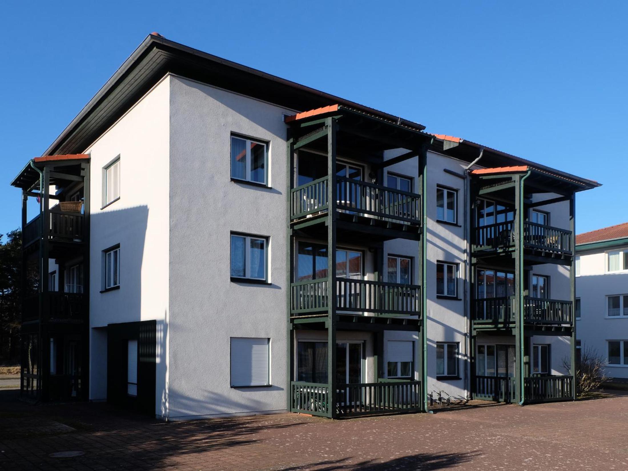 Am Maiglöckchenberg 17
